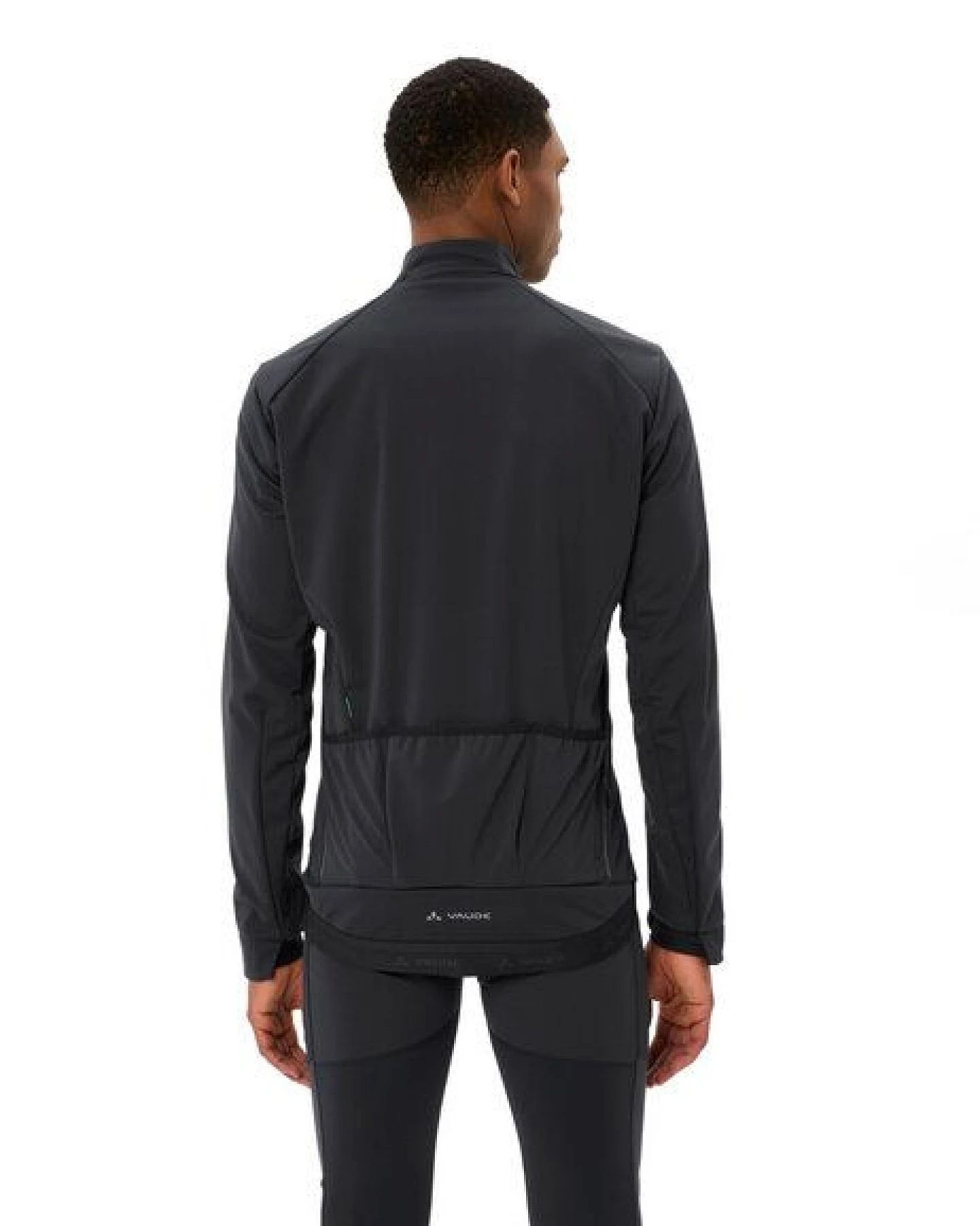 VAUDE Jacken Men's Kuro Softshell Jacket II – Ansicht 4