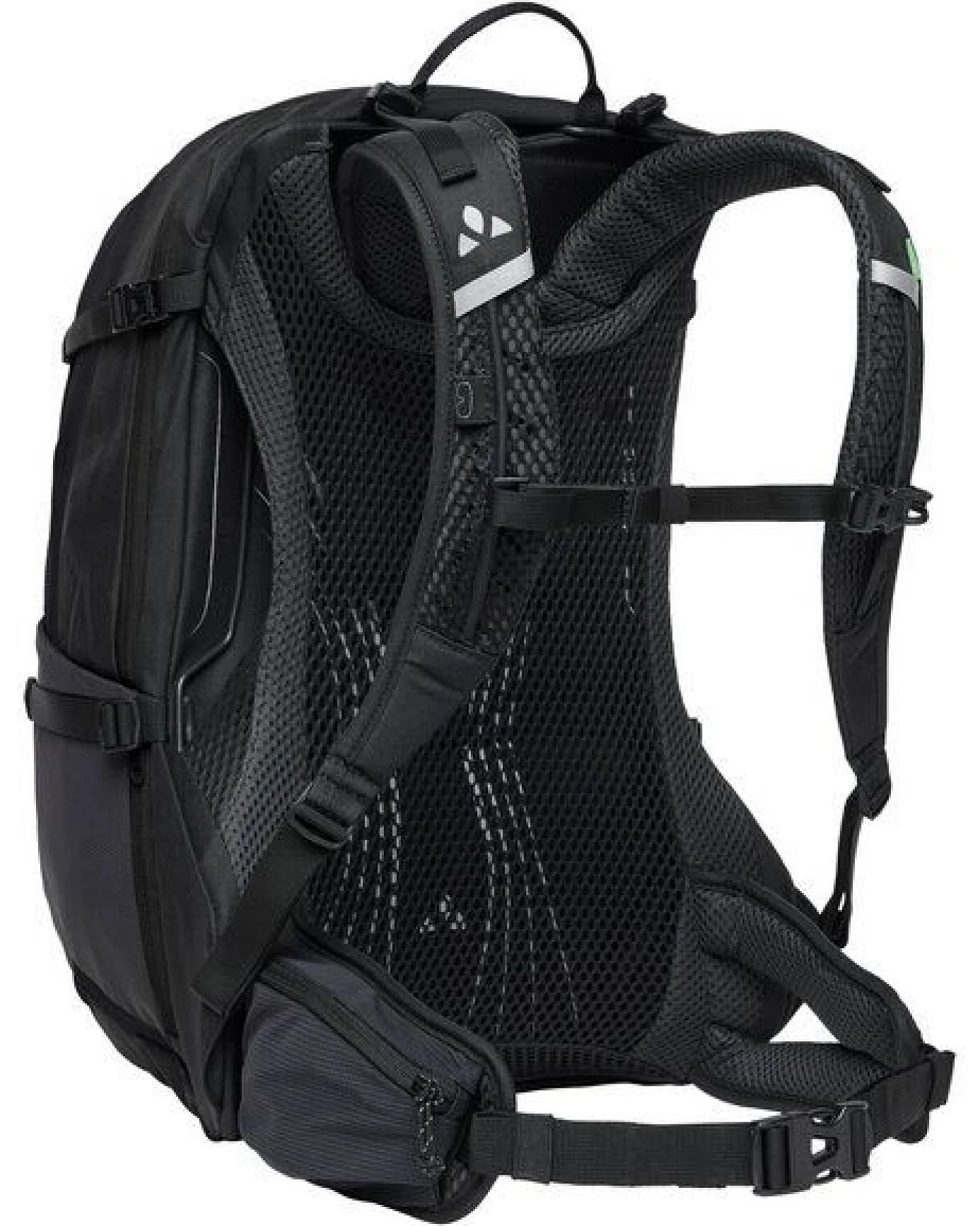 VAUDE Rucksaecke20-29L Rucksaecke20-29L Bike Alpin 23+5 – Ansicht 2