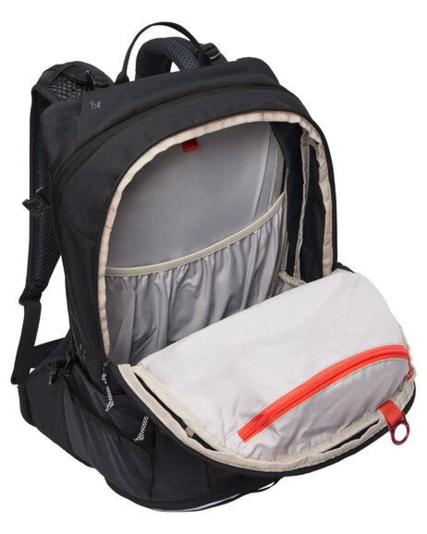 VAUDE Rucksaecke20-29L Rucksaecke20-29L Bike Alpin 23+5 – Ansicht 3