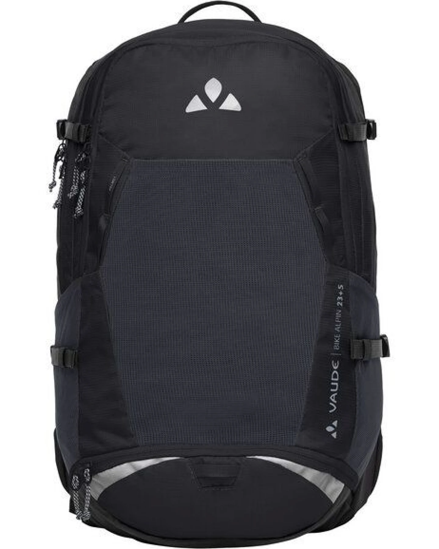 VAUDE Rucksaecke20-29L Rucksaecke20-29L Bike Alpin 23+5 – Ansicht 4