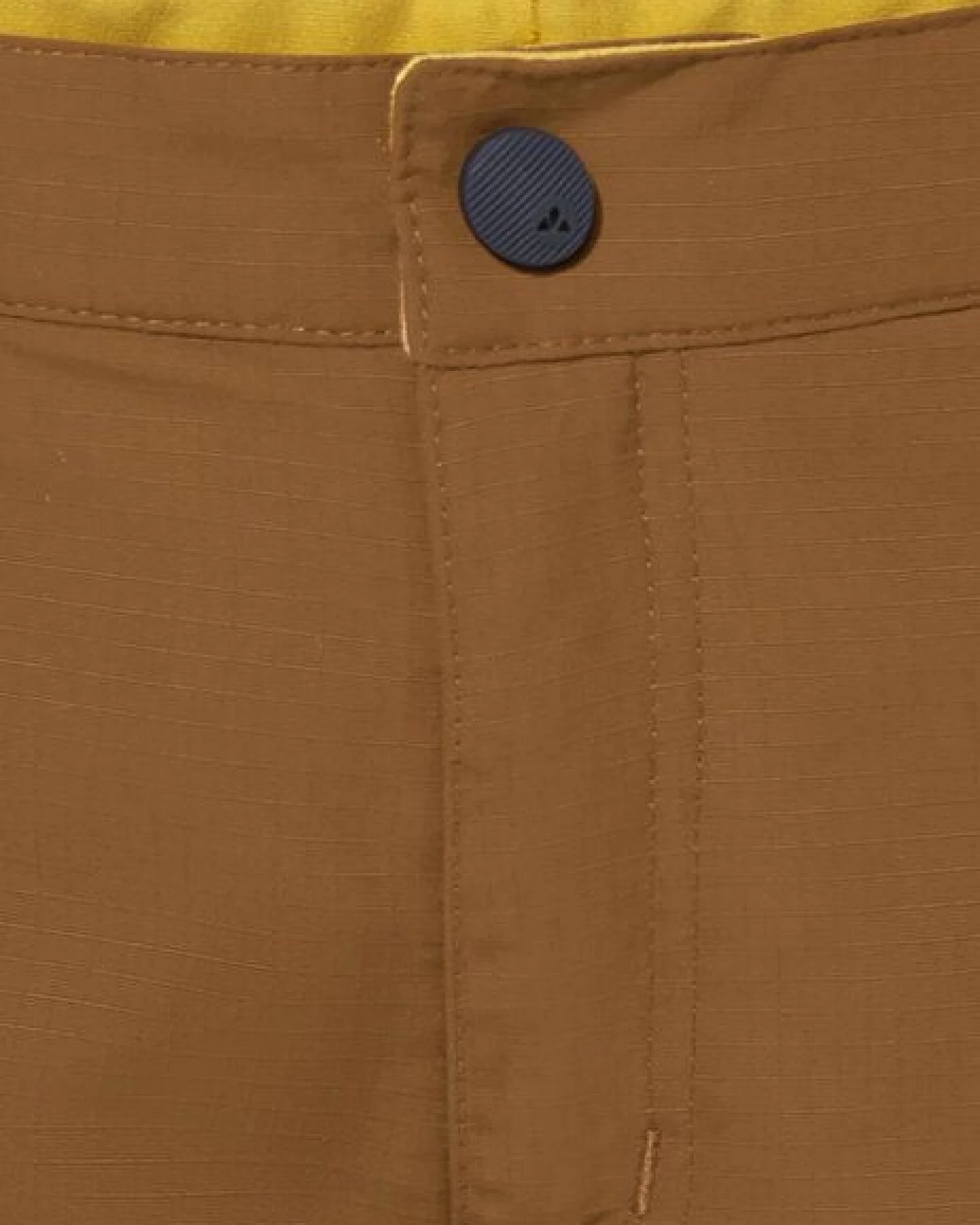 VAUDE Hosen Kids Caprea Warmlined Pants III – Ansicht 3