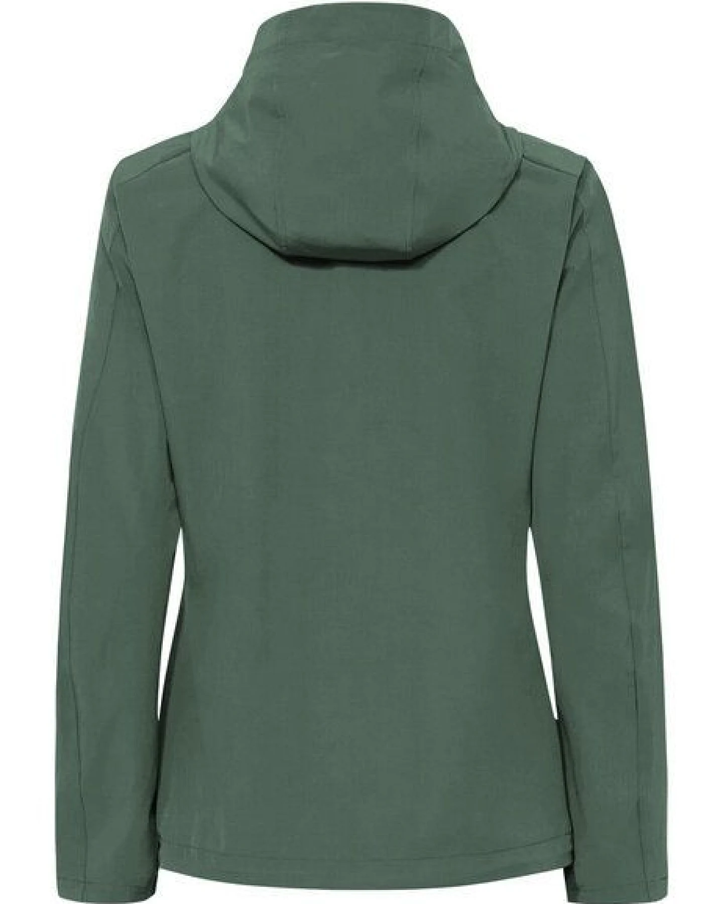 VAUDE Jacken Women's Elope Wind Jacket – Ansicht 2
