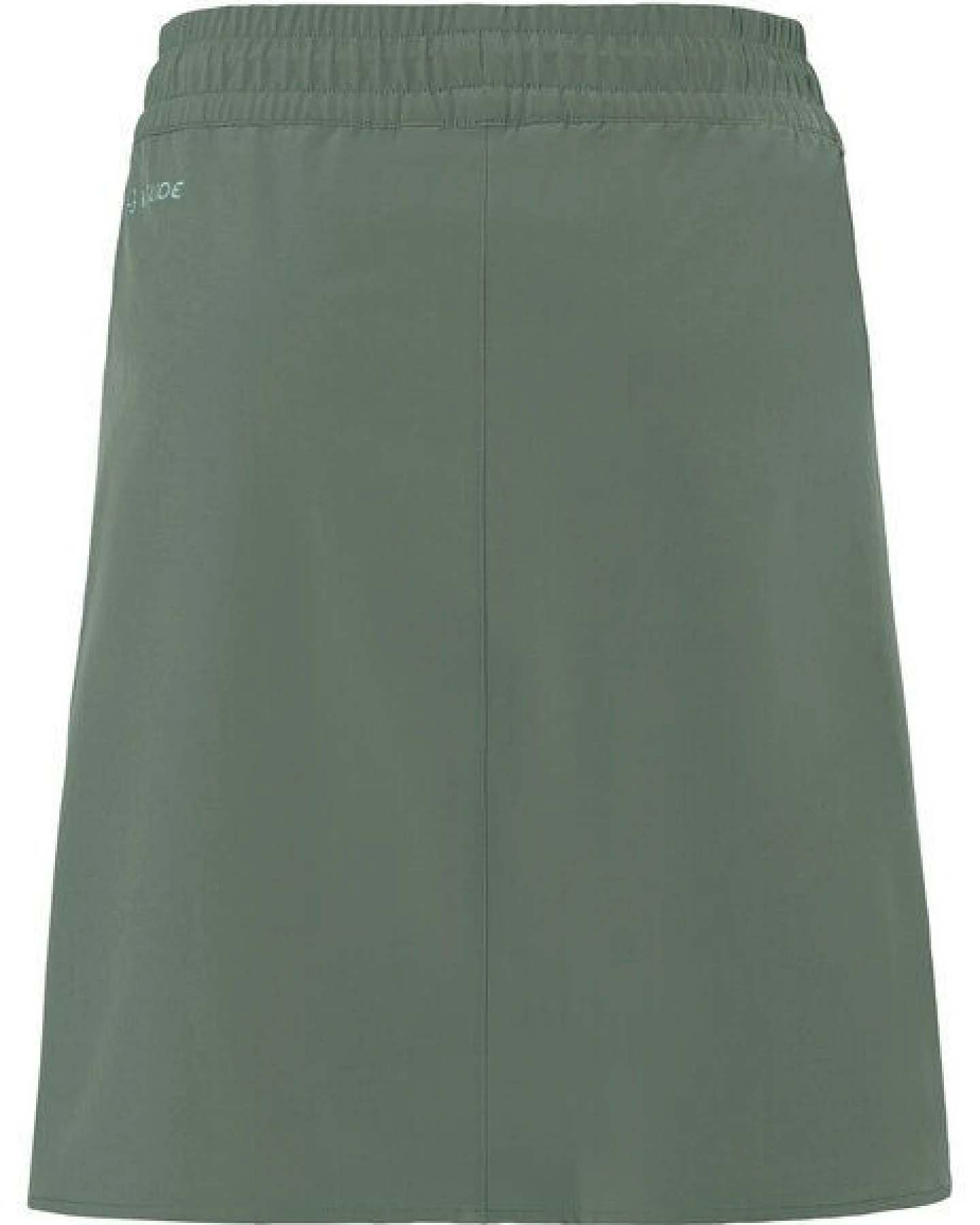 VAUDE Kleid-Rock Women's Skomer Skort V – Ansicht 2