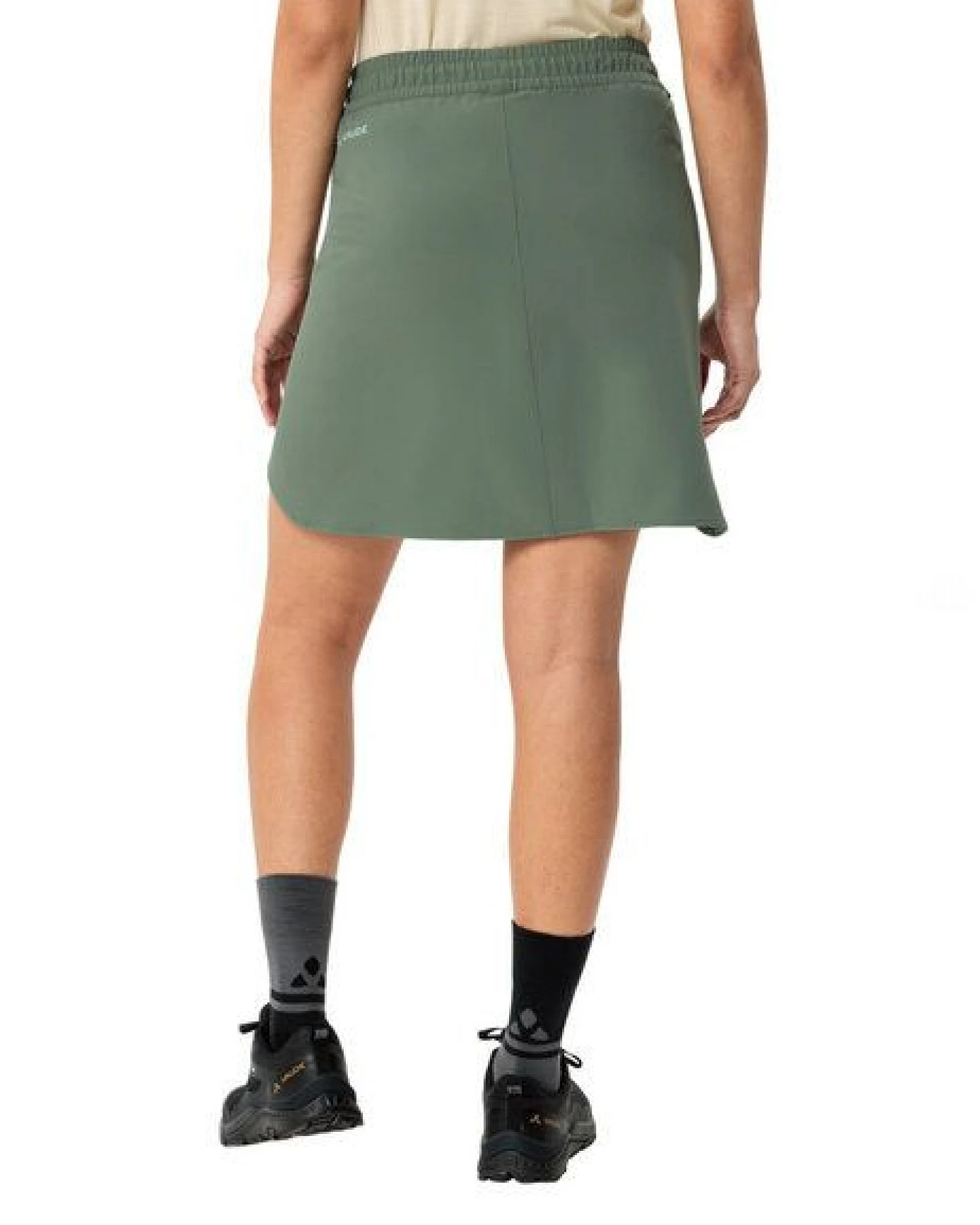 VAUDE Kleid-Rock Women's Skomer Skort V – Ansicht 4