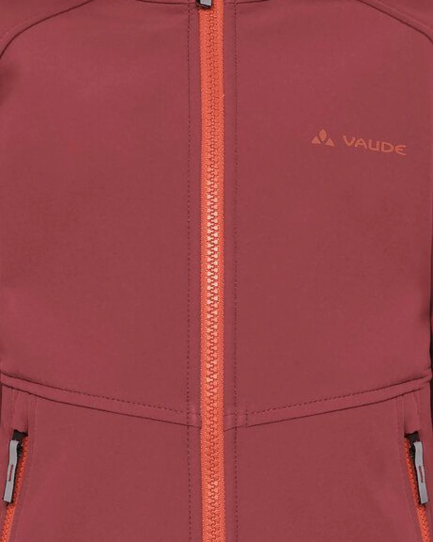 VAUDE Jacken Kids Rondane Jacket IV – Ansicht 3