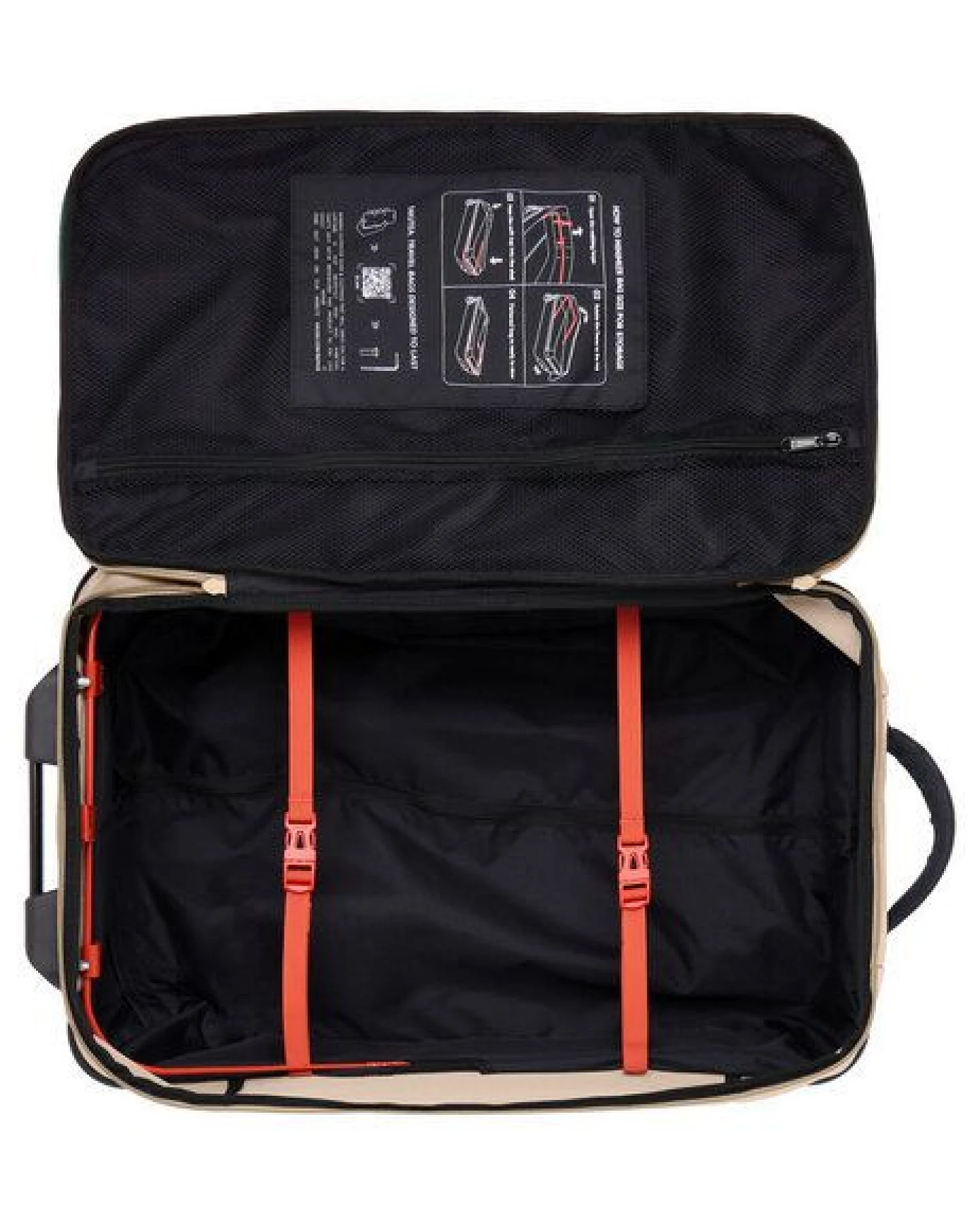 VAUDE Reisegepaeck Takutea 35 – Ansicht 3