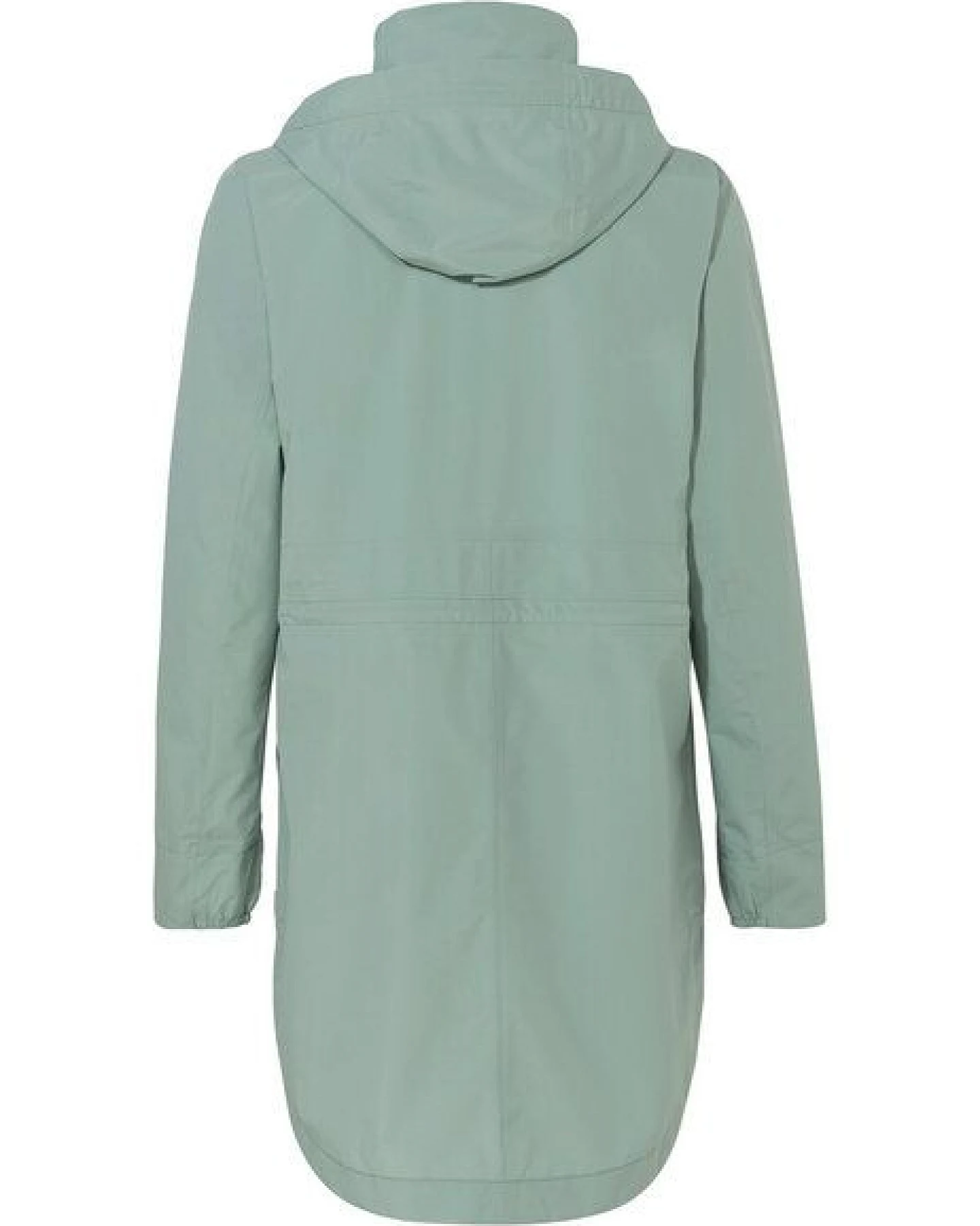 VAUDE Jacken Women's Mineo 2.5L Coat – Ansicht 2