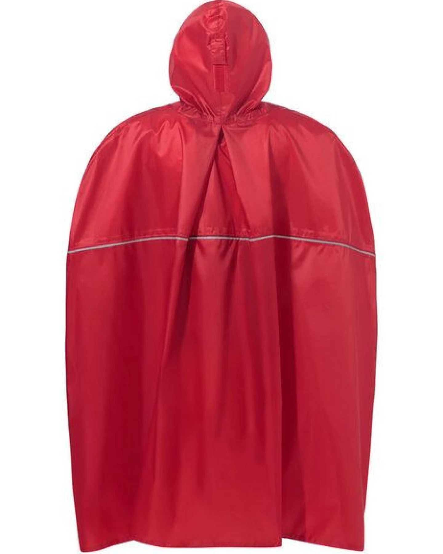 VAUDE Poncho Kids Grody Poncho II – Ansicht 2