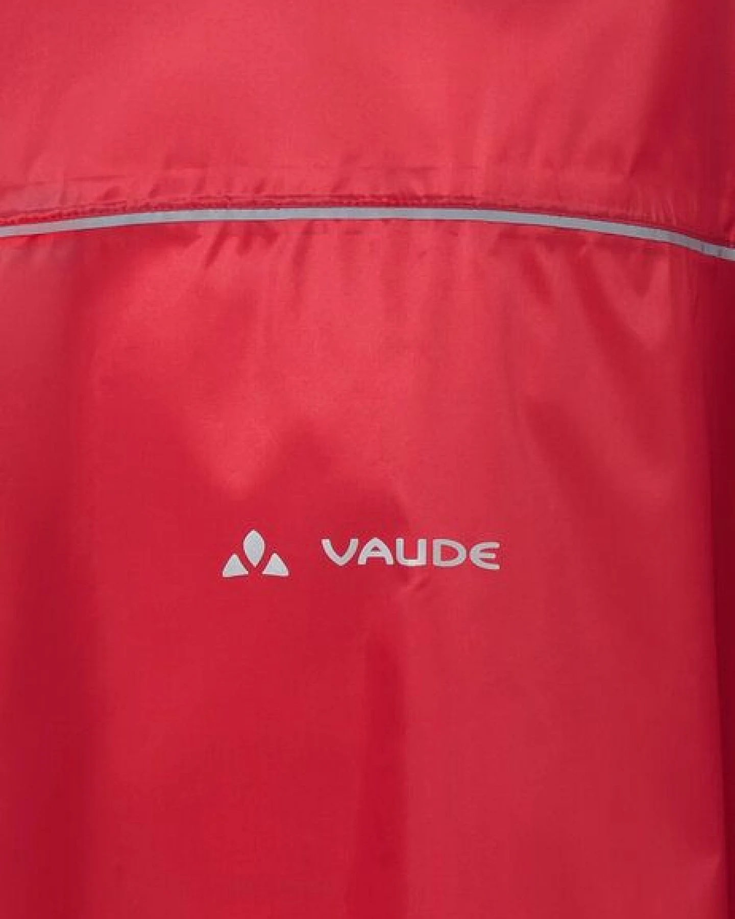 VAUDE Poncho Kids Grody Poncho II – Ansicht 3