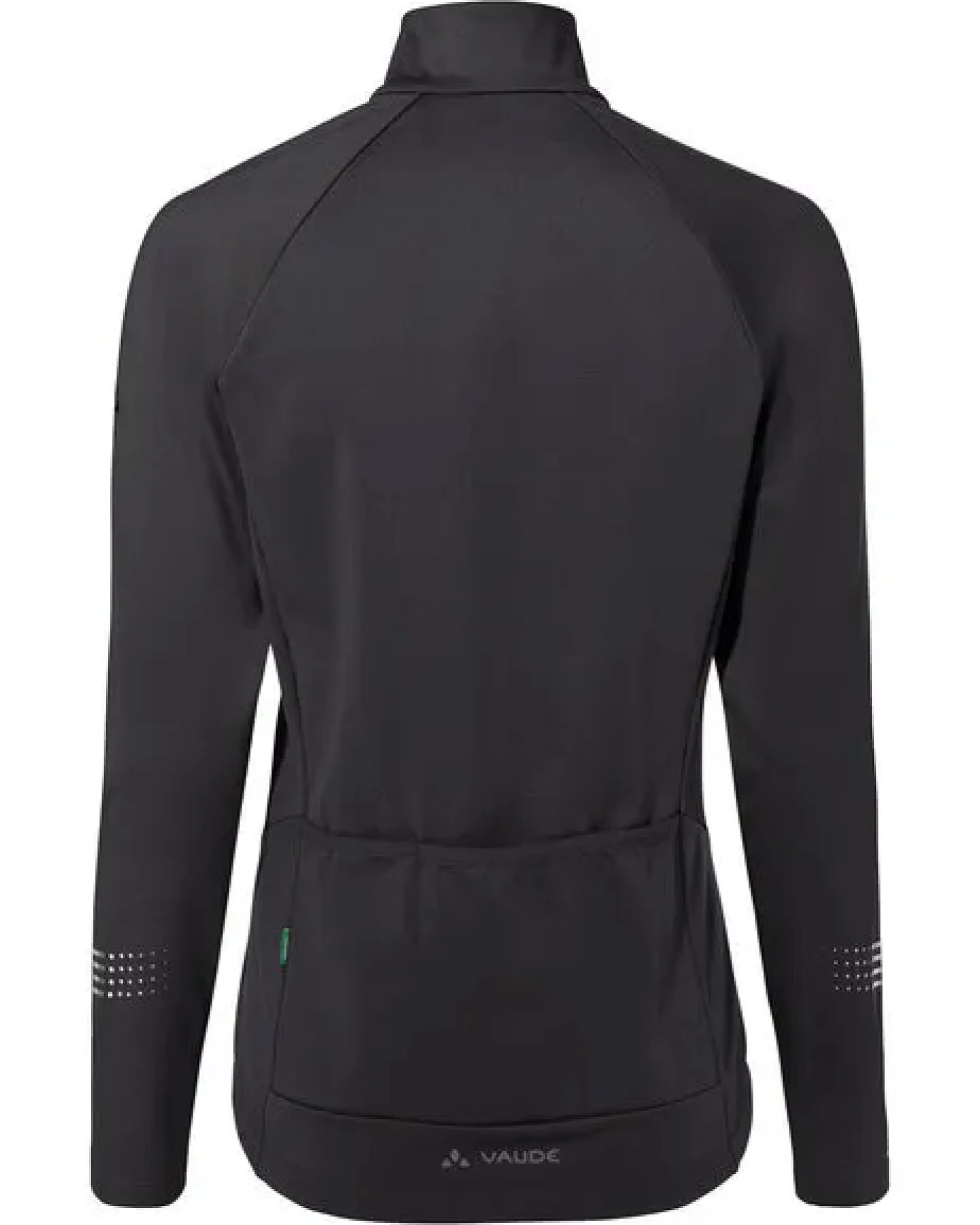 VAUDE Trikot Women's Posta LS Tricot III – Ansicht 2