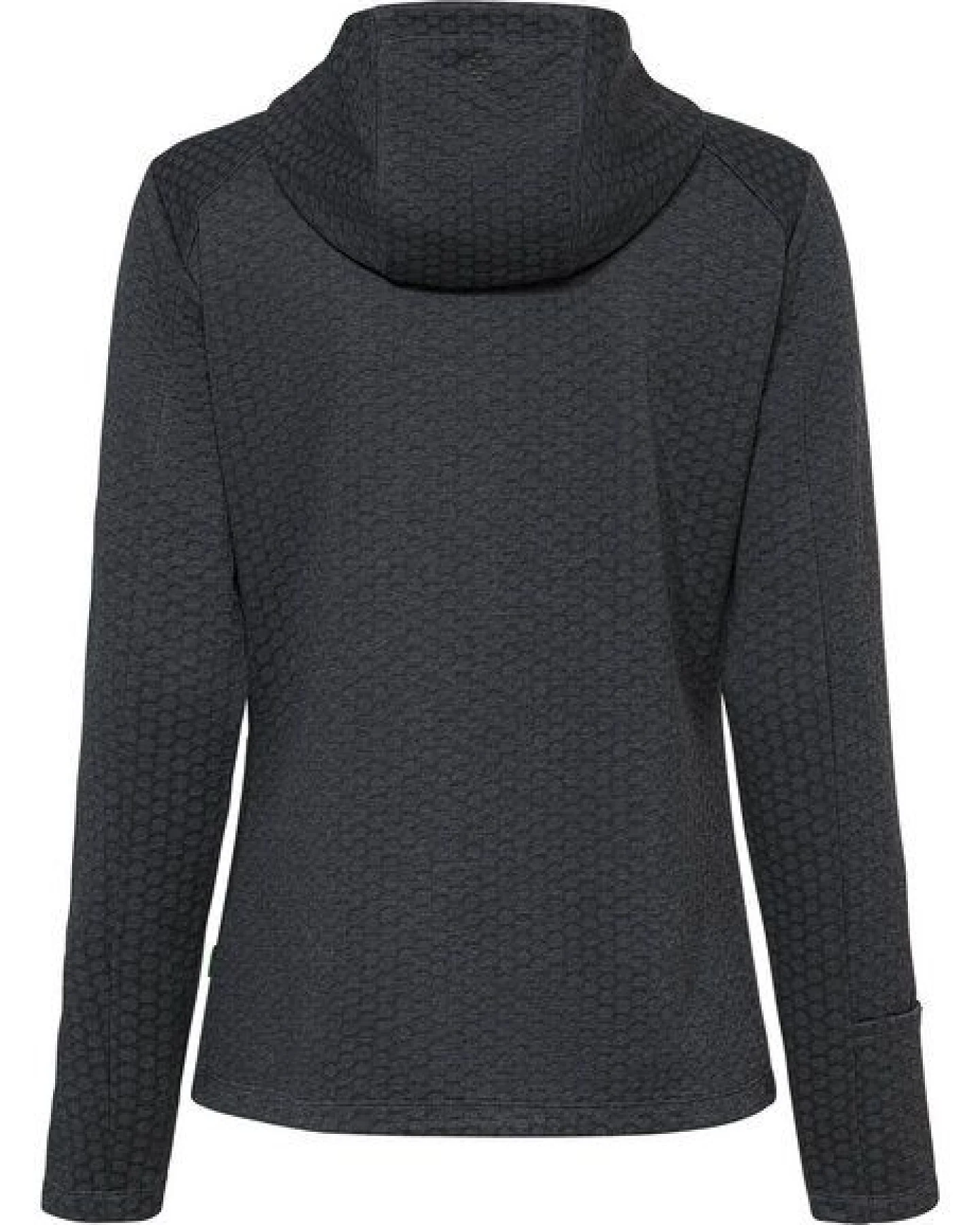 VAUDE Jacken Women's Skomer Hiking Hoody – Ansicht 2