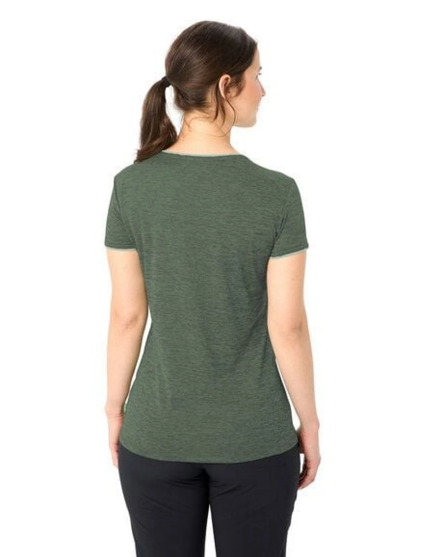 VAUDE T-Shirt Women's Essential T-Shirt – Ansicht 4
