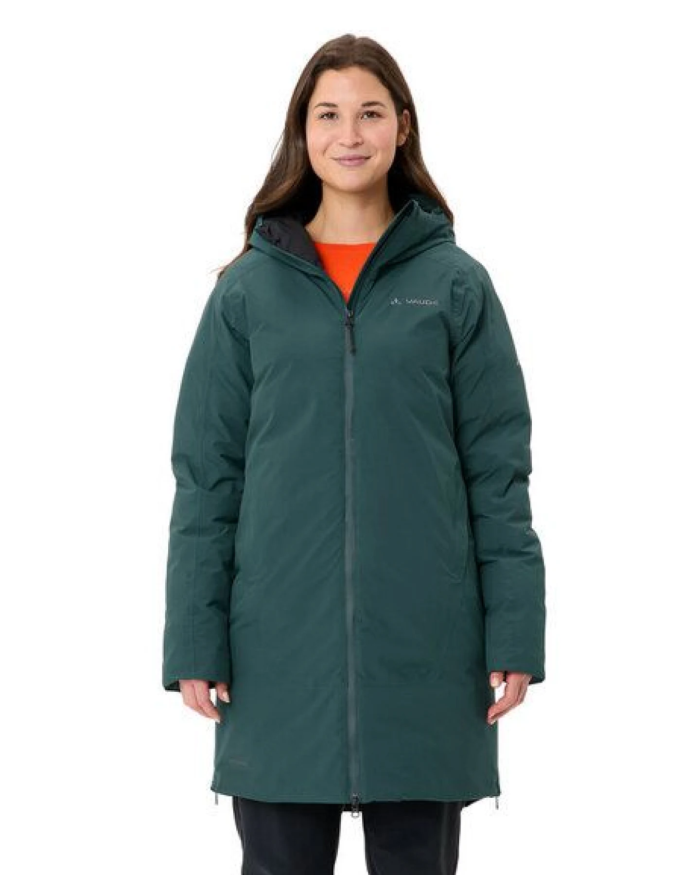 VAUDE Jacken Women's Mineo Coat IV – Ansicht 3