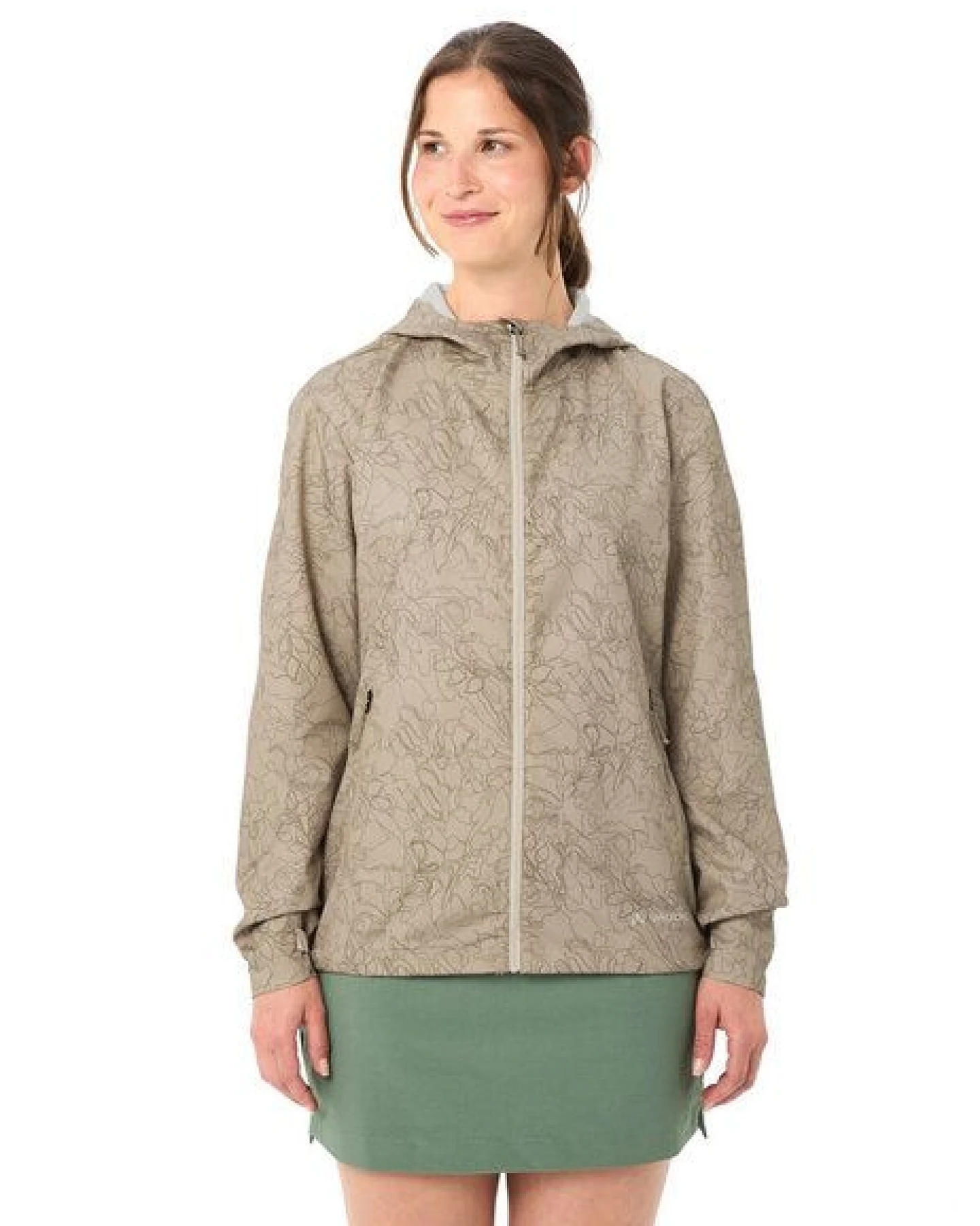 VAUDE Jacken Women's Adlux Air Jacket – Ansicht 3