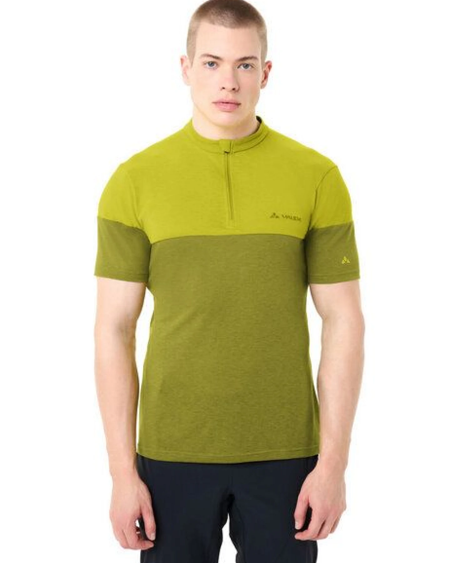 VAUDE T-Shirt Men's Altissimo Shirt II – Ansicht 3
