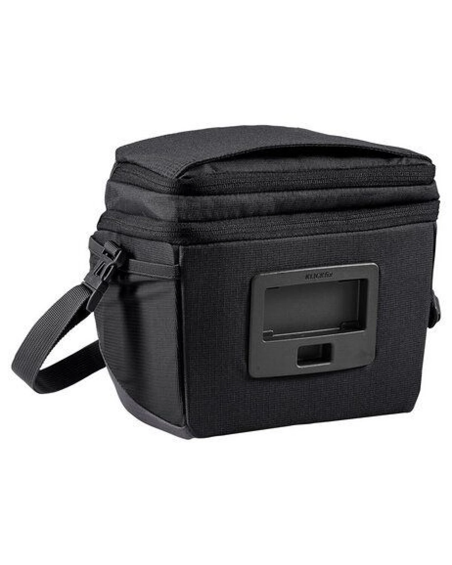VAUDE Lenkertaschen OnTour Box M (KLICKfix ready) – Ansicht 2