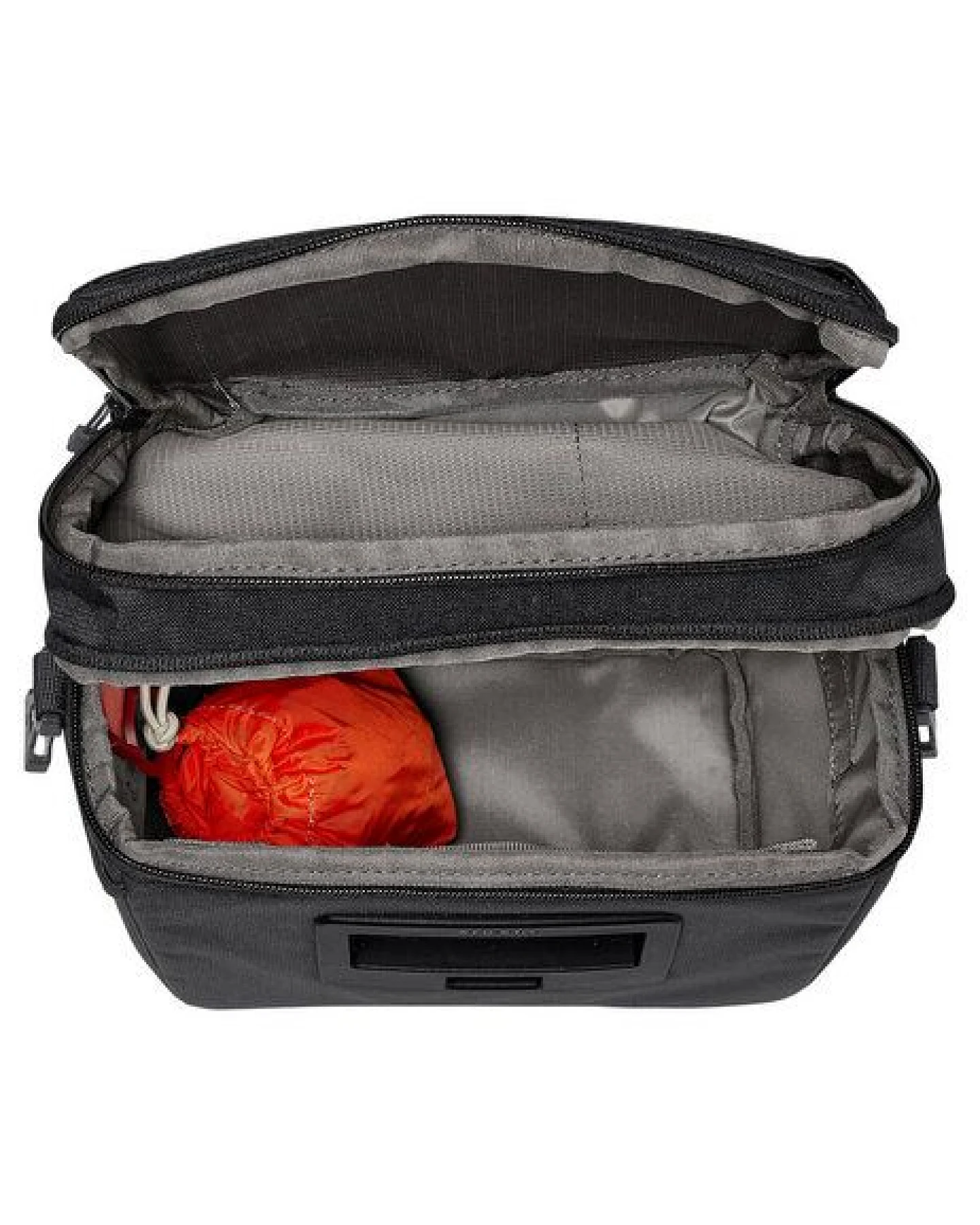 VAUDE Lenkertaschen OnTour Box M (KLICKfix ready) – Ansicht 3