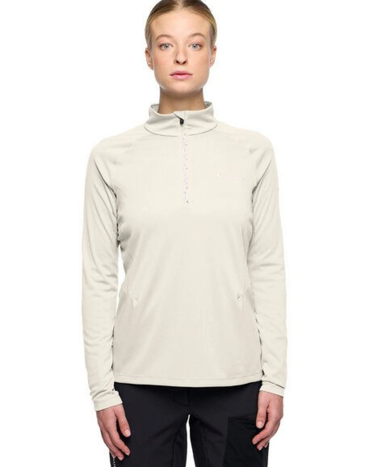 VAUDE Pullover Women's Larice Light Shirt II – Ansicht 3