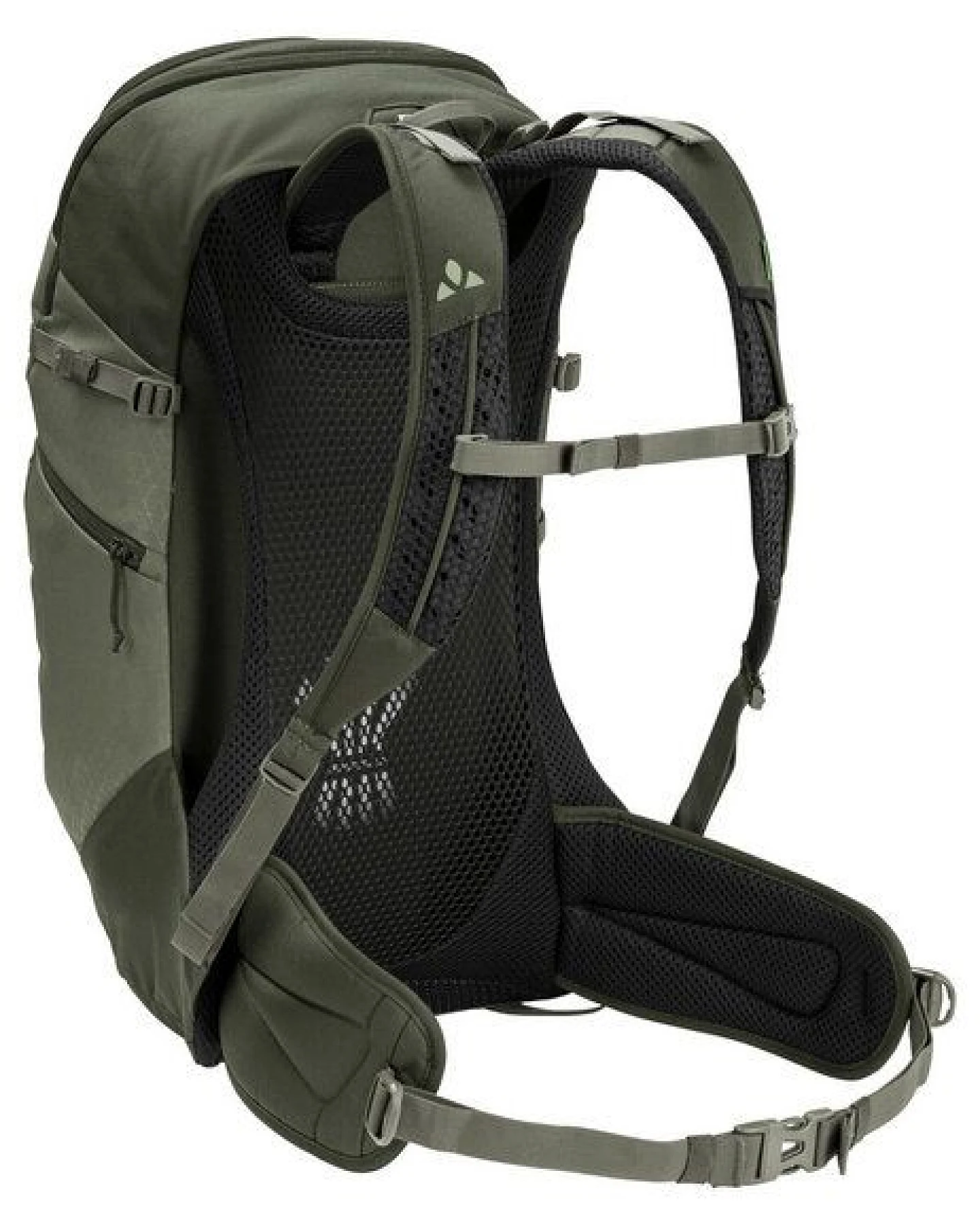 VAUDE Rucksaecke20-29L Agile Air 26 – Ansicht 2