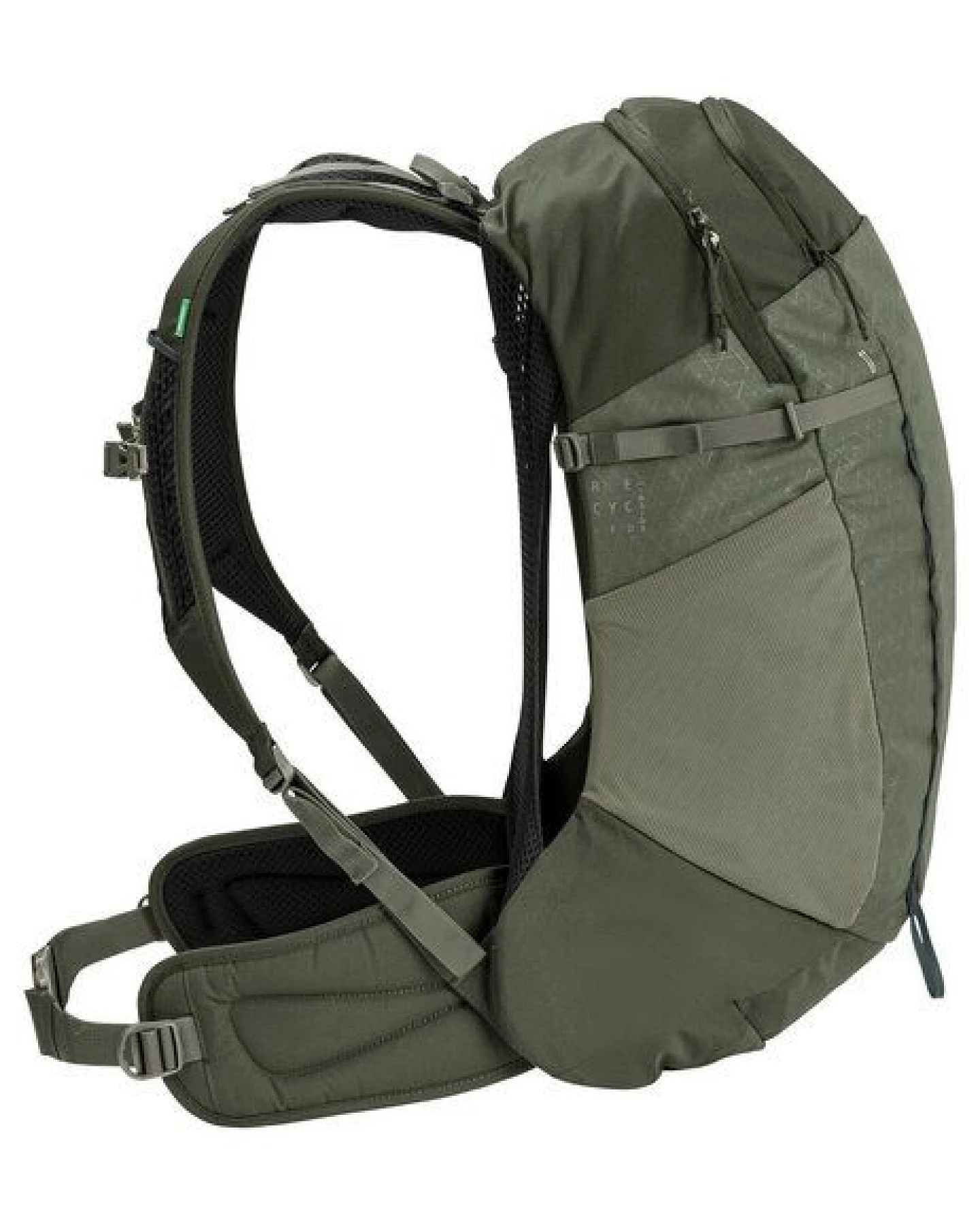 VAUDE Rucksaecke20-29L Agile Air 26 – Ansicht 3