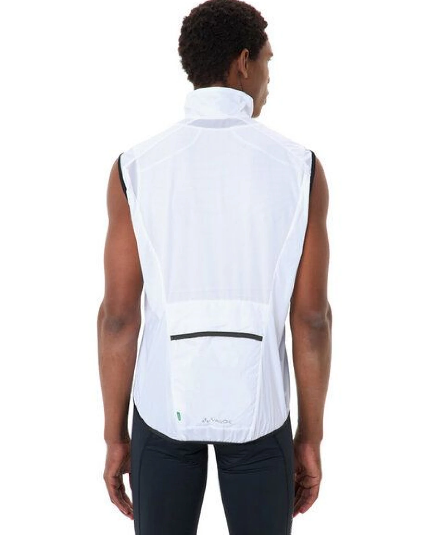 VAUDE Weste Men's Matera Air Vest – Ansicht 4