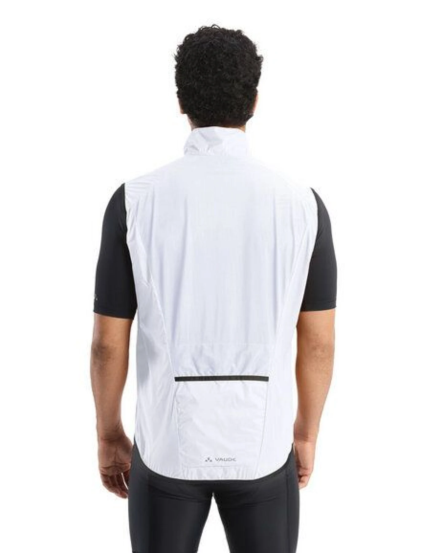 VAUDE Weste Men's Matera Air Vest – Ansicht 4