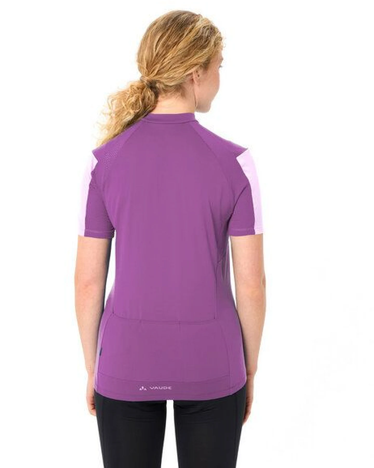 VAUDE Trikot Women's Matera HZ Tricot – Ansicht 4