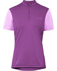 Produktseite: VAUDE Trikot Women's Matera HZ Tricot