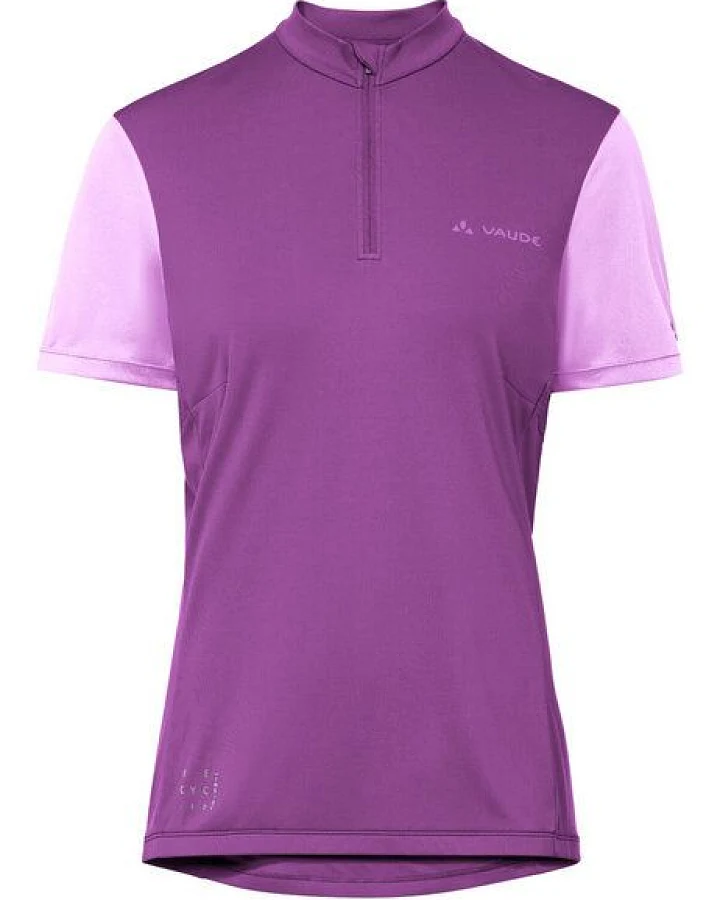 Produktseite: VAUDE Trikot Women's Matera HZ Tricot
