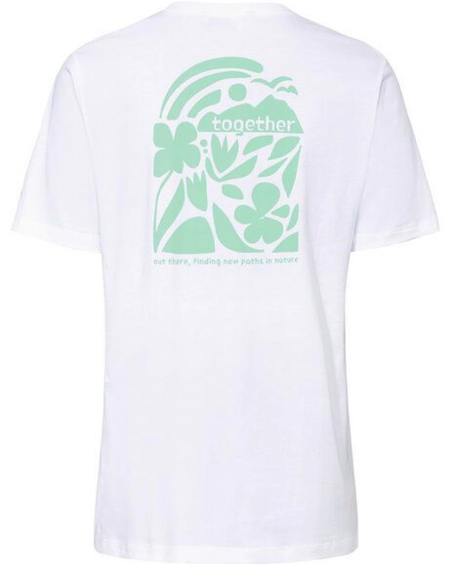 VAUDE T-Shirt Women's Spirit T-Shirt II – Ansicht 2