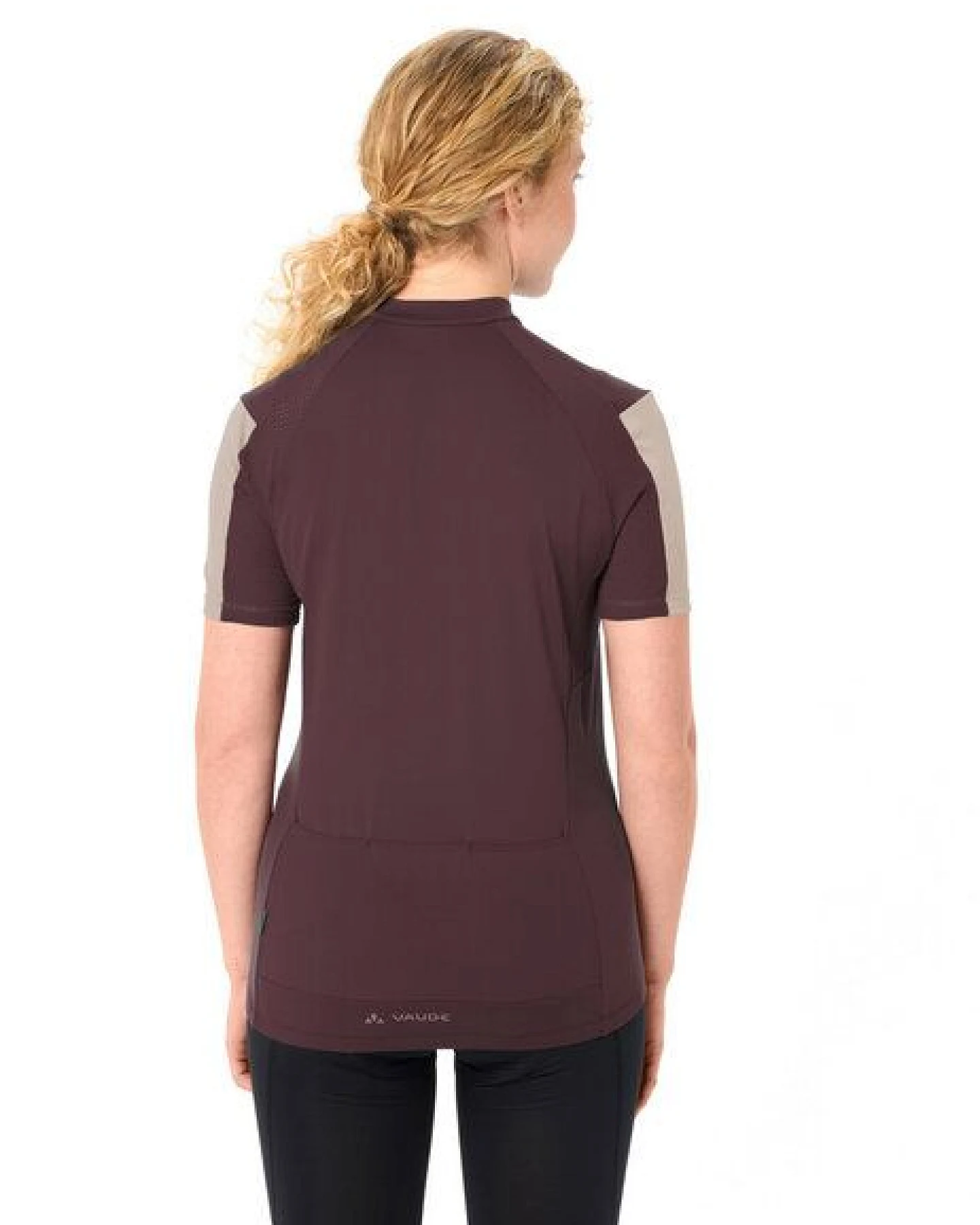 VAUDE Trikot Women's Matera HZ Tricot – Ansicht 4