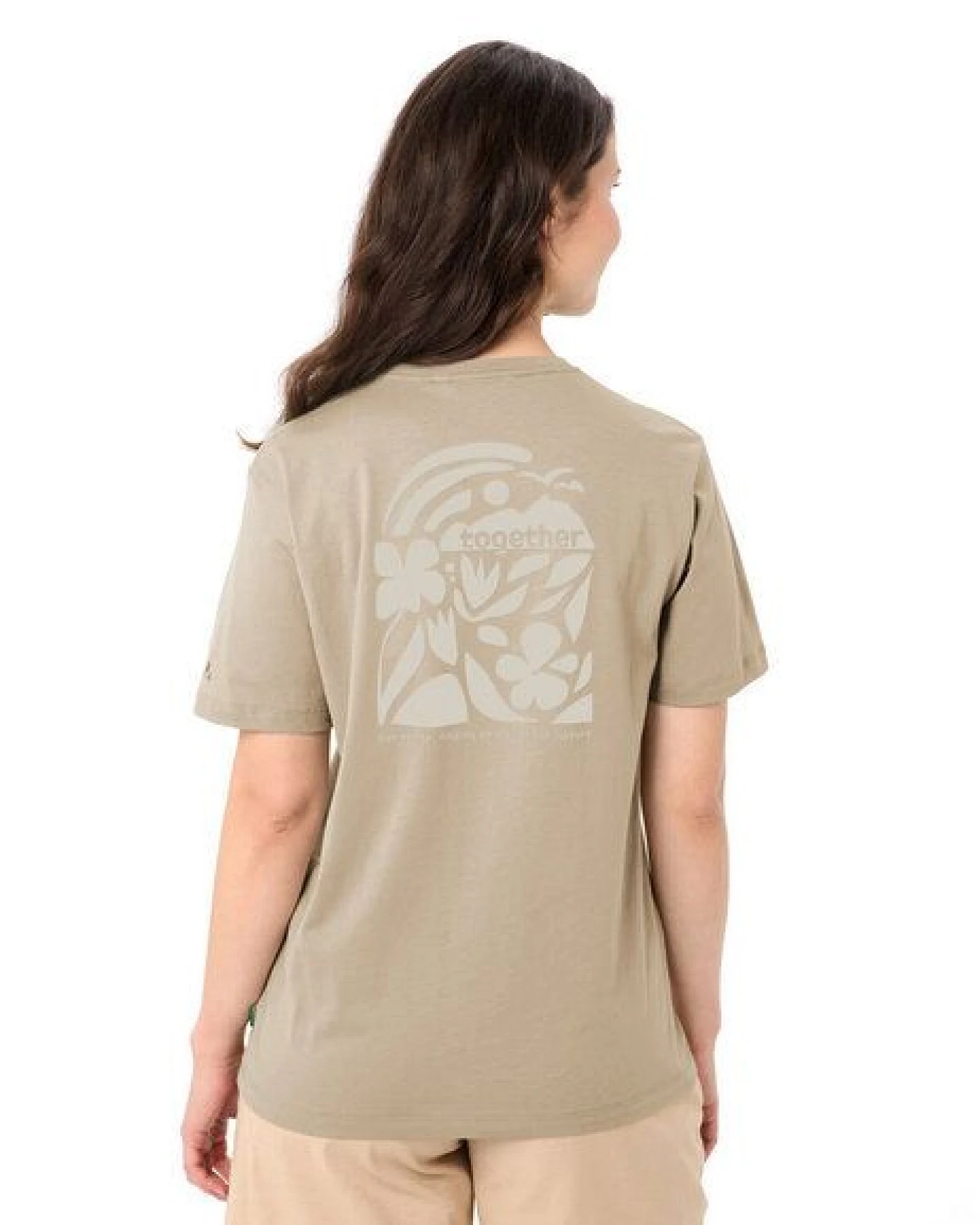 VAUDE T-Shirt Women's Spirit T-Shirt II – Ansicht 4