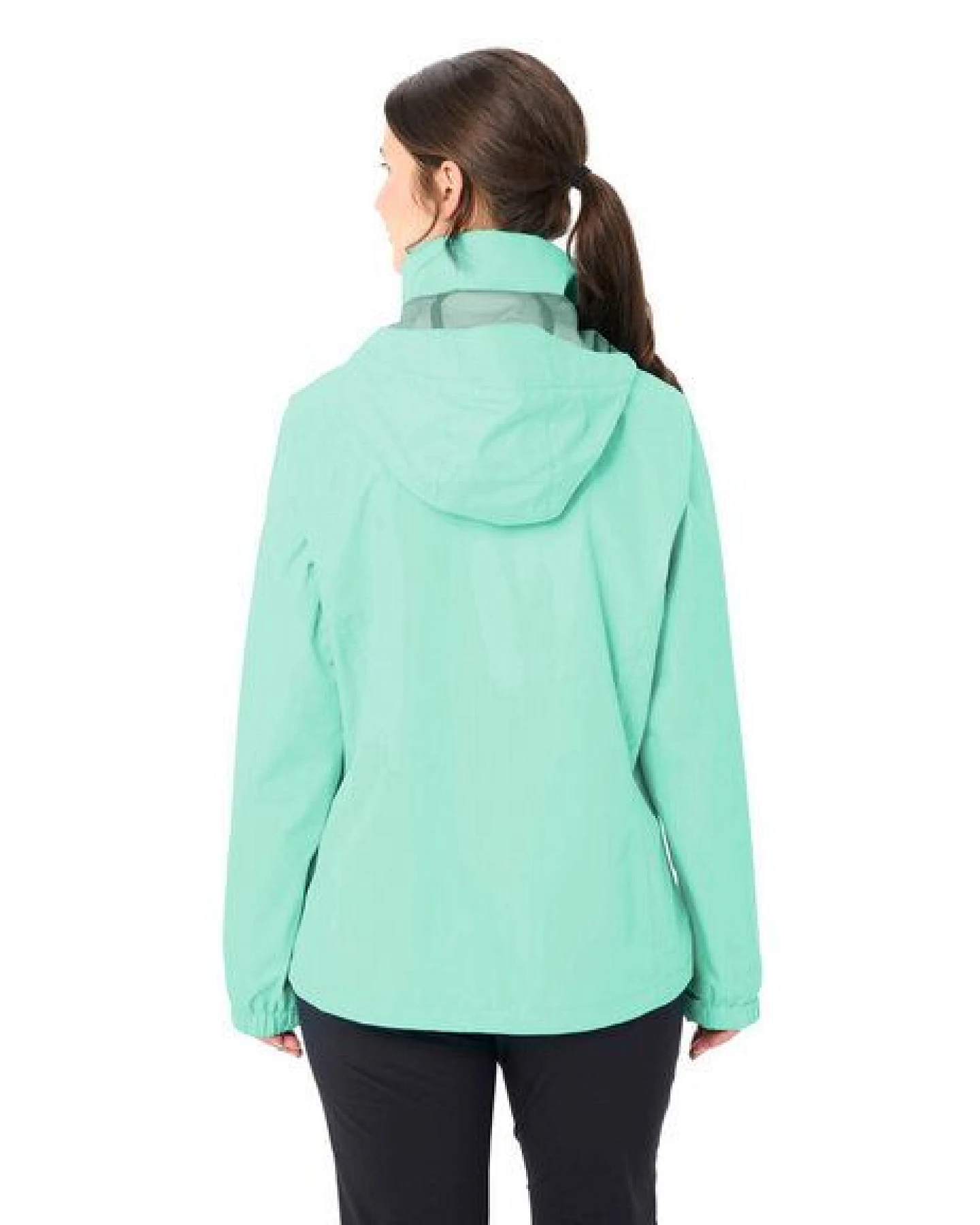 VAUDE Jacken Women's Escape Light Jacket – Ansicht 4
