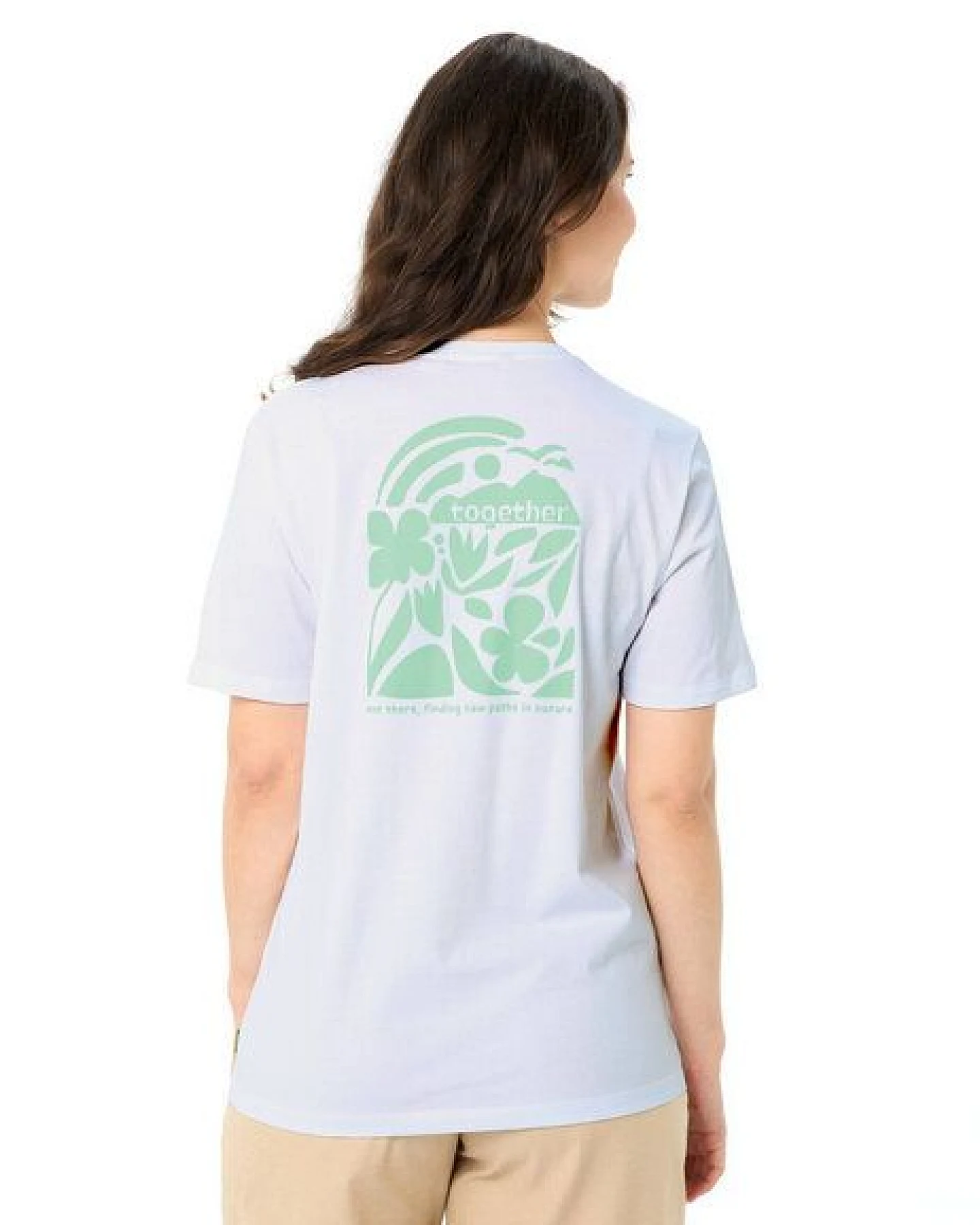 VAUDE T-Shirt Women's Spirit T-Shirt II – Ansicht 4
