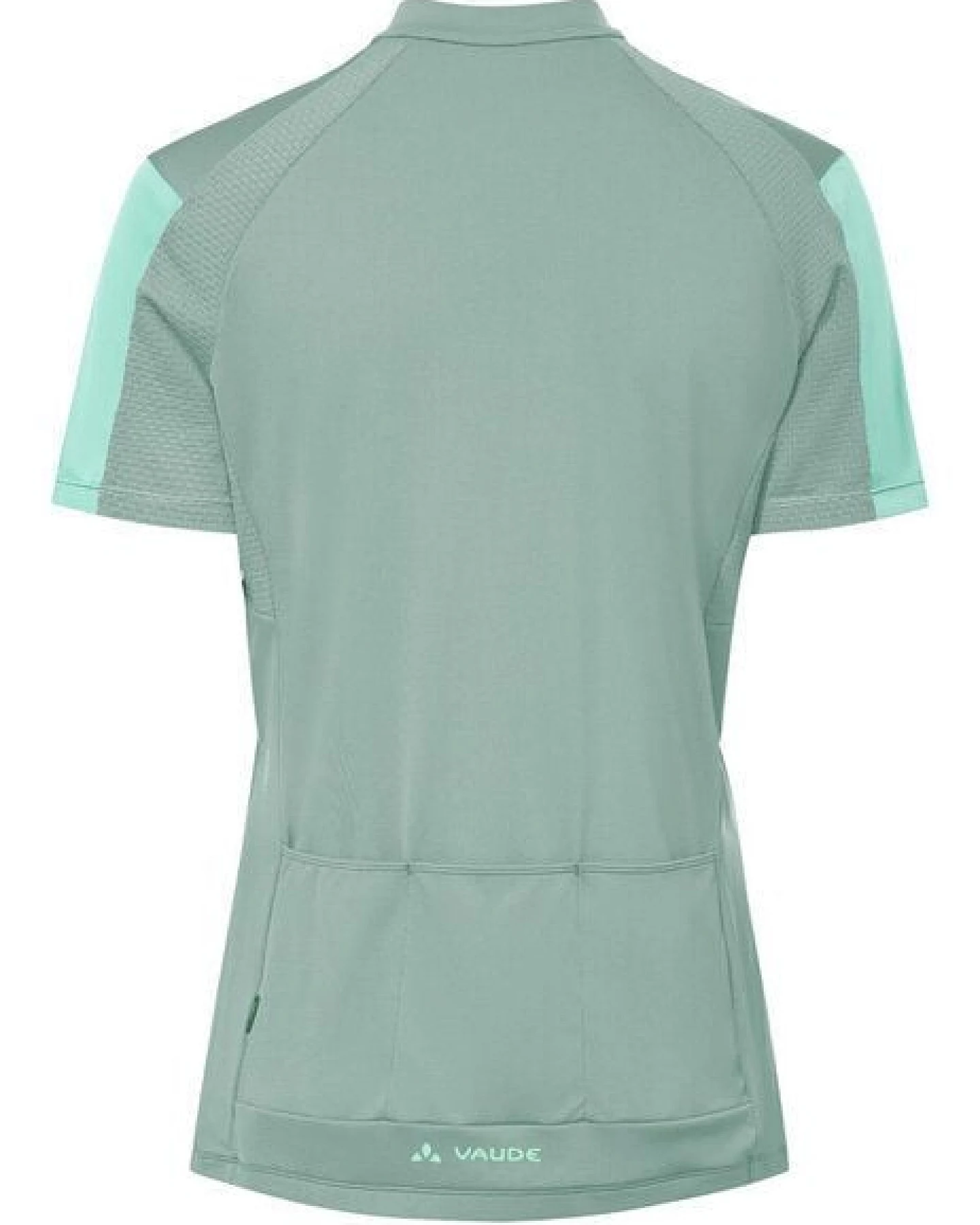 VAUDE Trikot Women's Matera HZ Tricot – Ansicht 2