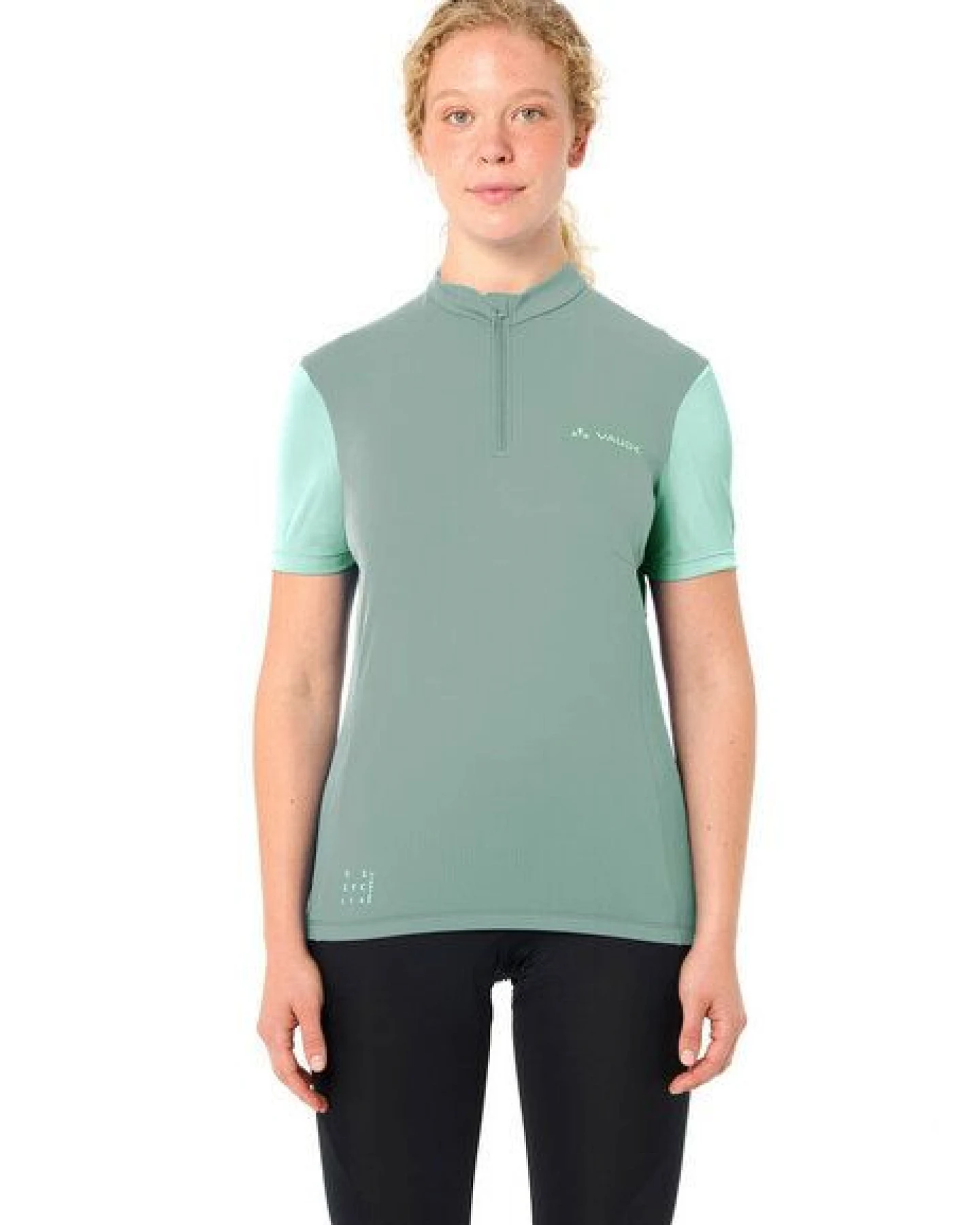 VAUDE Trikot Women's Matera HZ Tricot – Ansicht 3