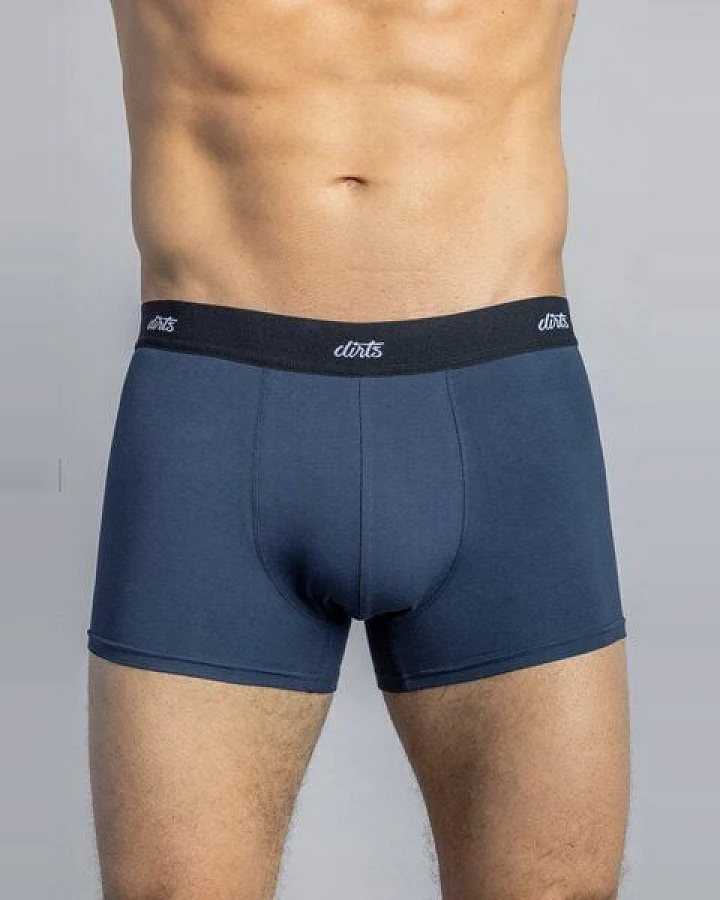 dirts 3er-Pack Boxershorts, Multicolor