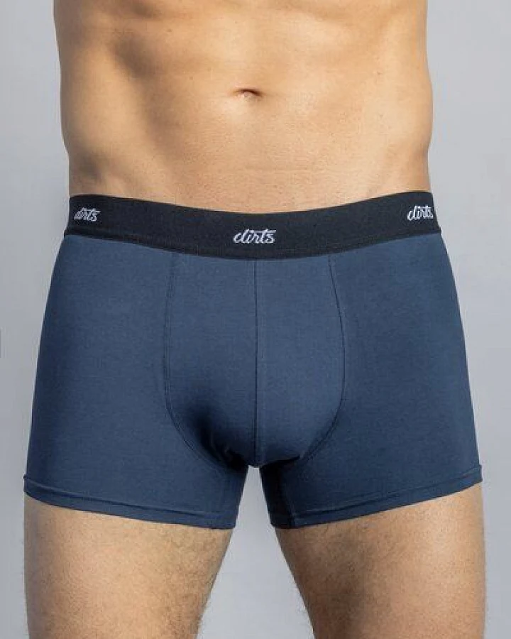 dirts 3er-Pack Boxershorts, Multicolor