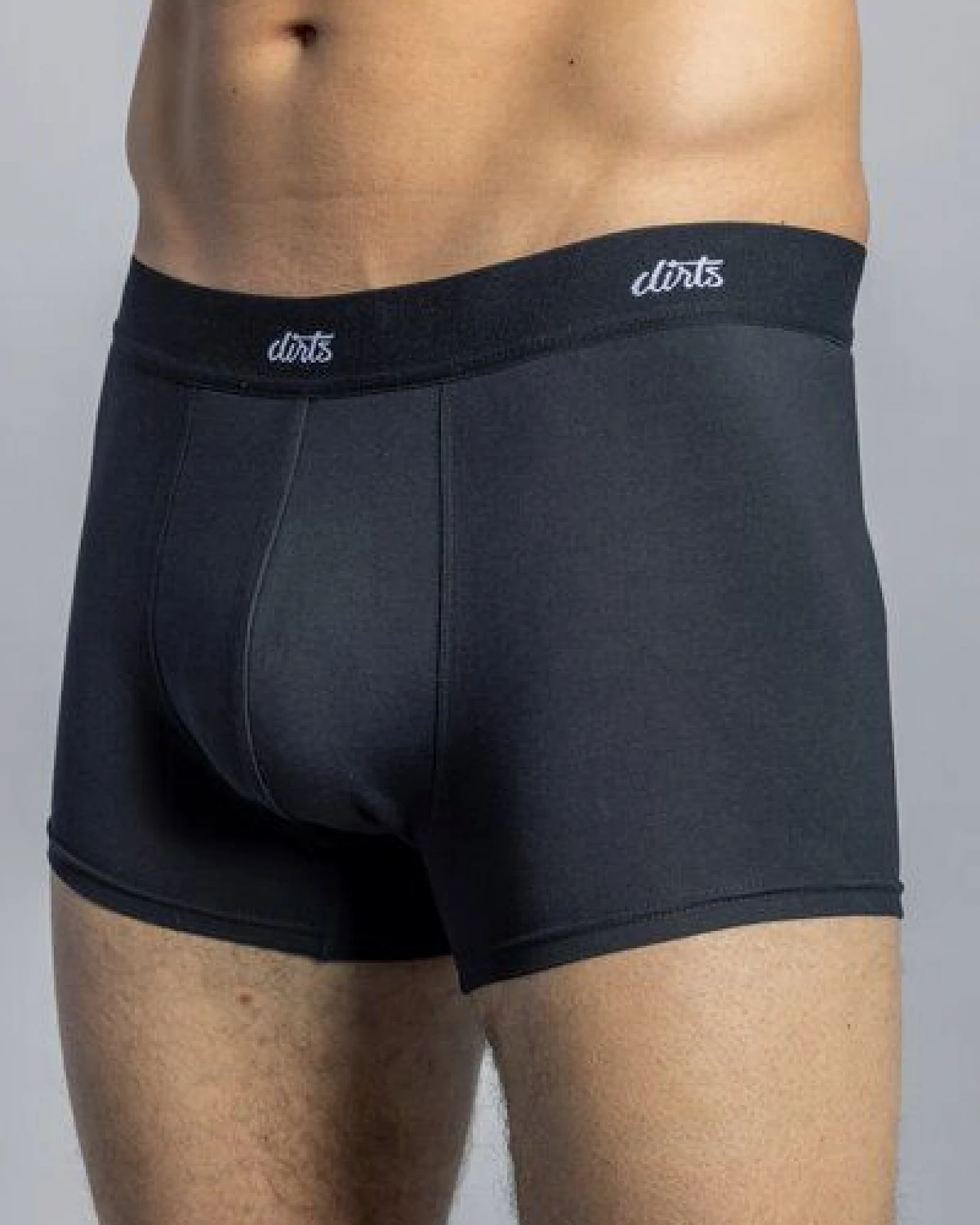 dirts 3er-Pack Boxershorts, Multicolor – Ansicht 2