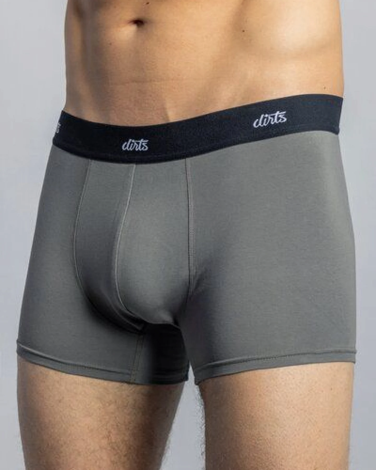 dirts 3er-Pack Boxershorts, Multicolor – Ansicht 3