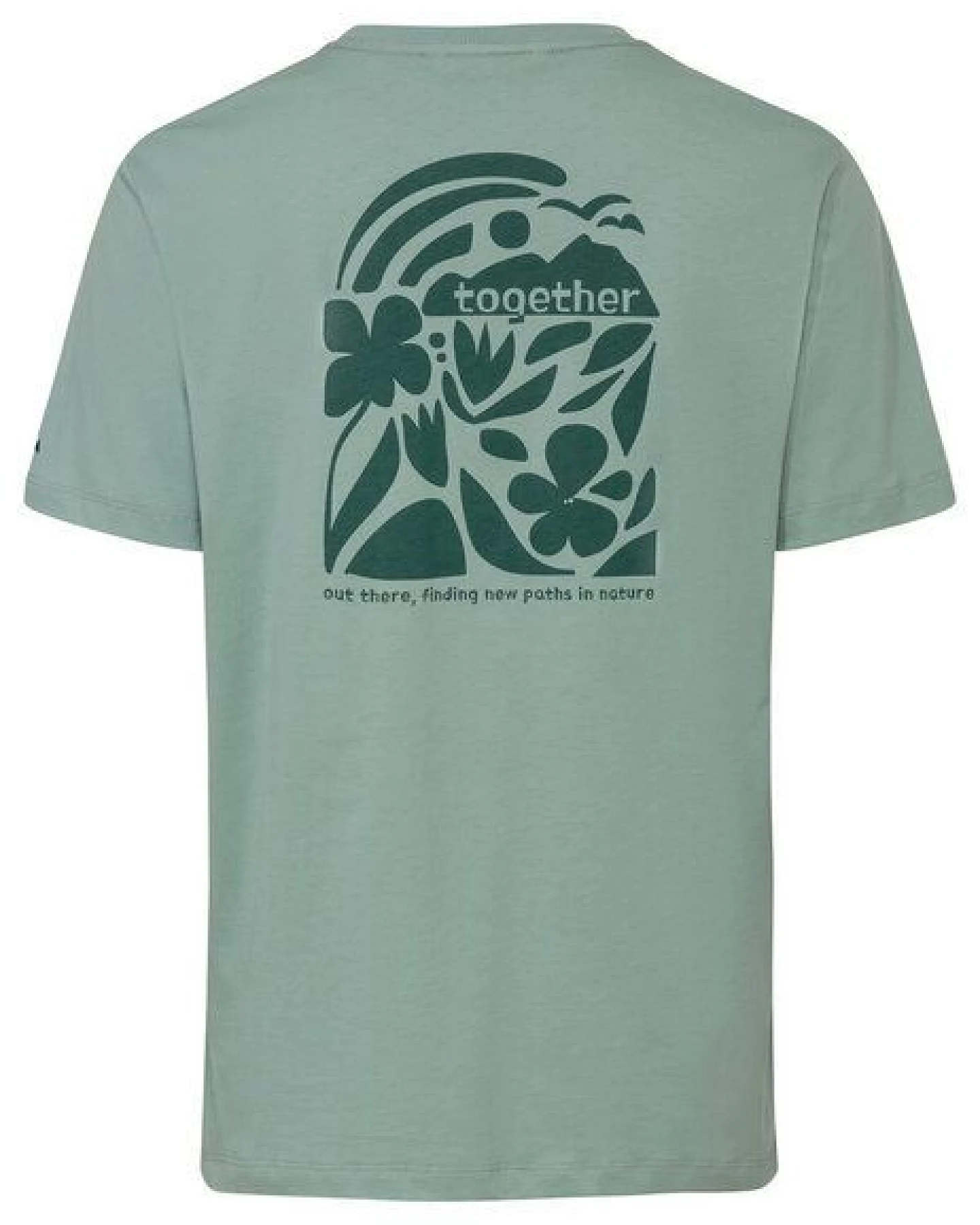 VAUDE T-Shirt Women's Spirit T-Shirt II – Ansicht 2
