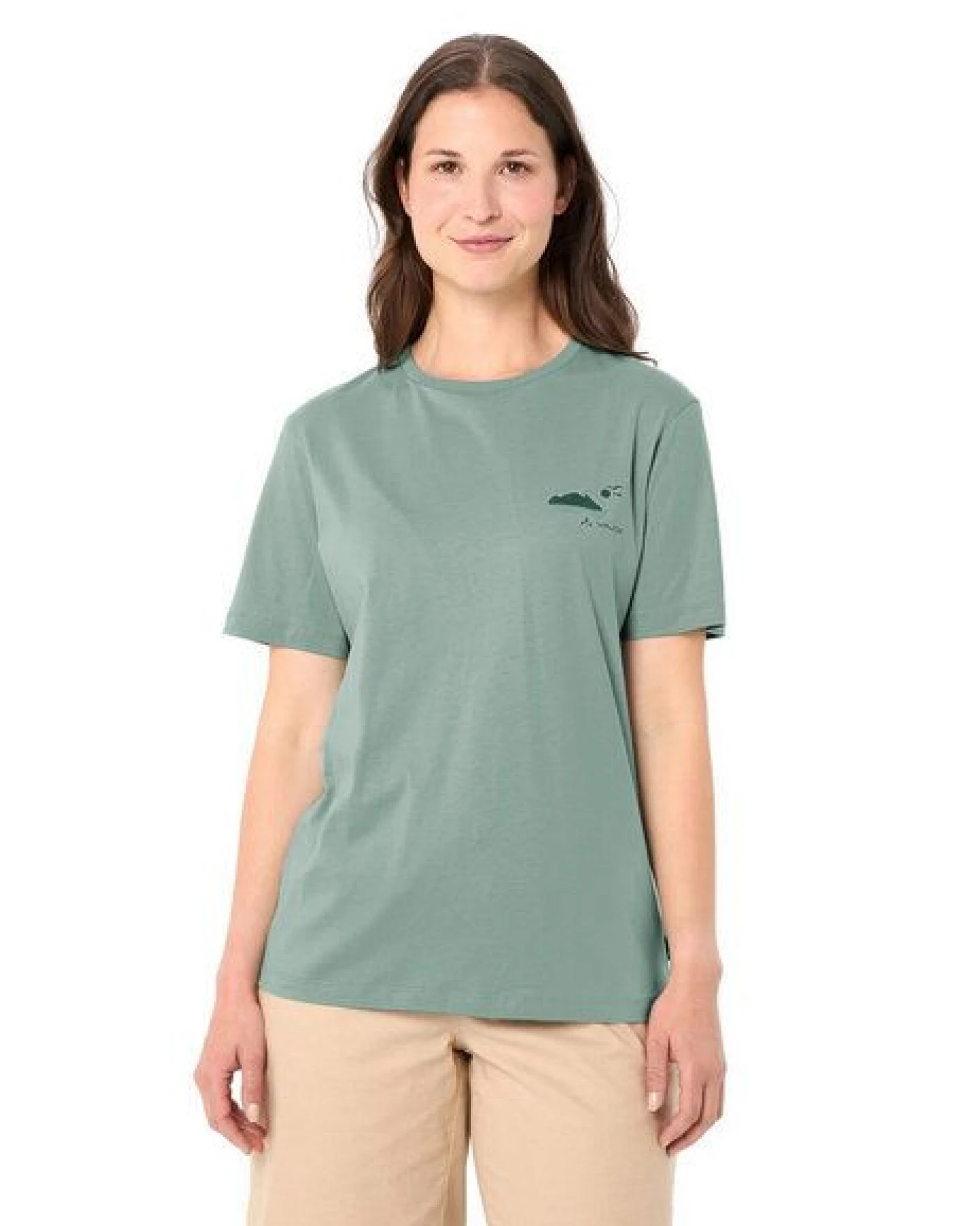 VAUDE T-Shirt Women's Spirit T-Shirt II – Ansicht 3