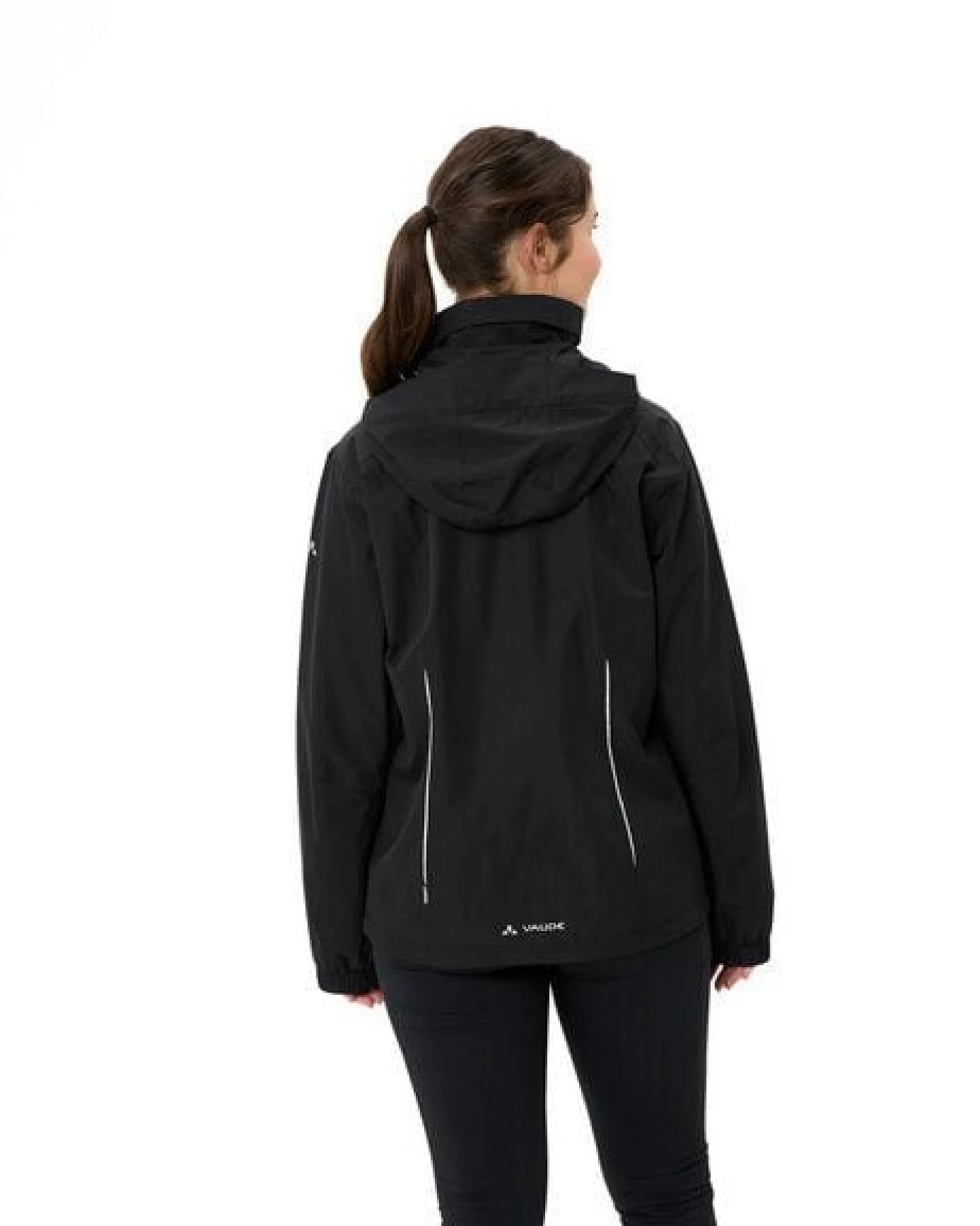 VAUDE Jacken Women's Escape Light Jacket – Ansicht 4