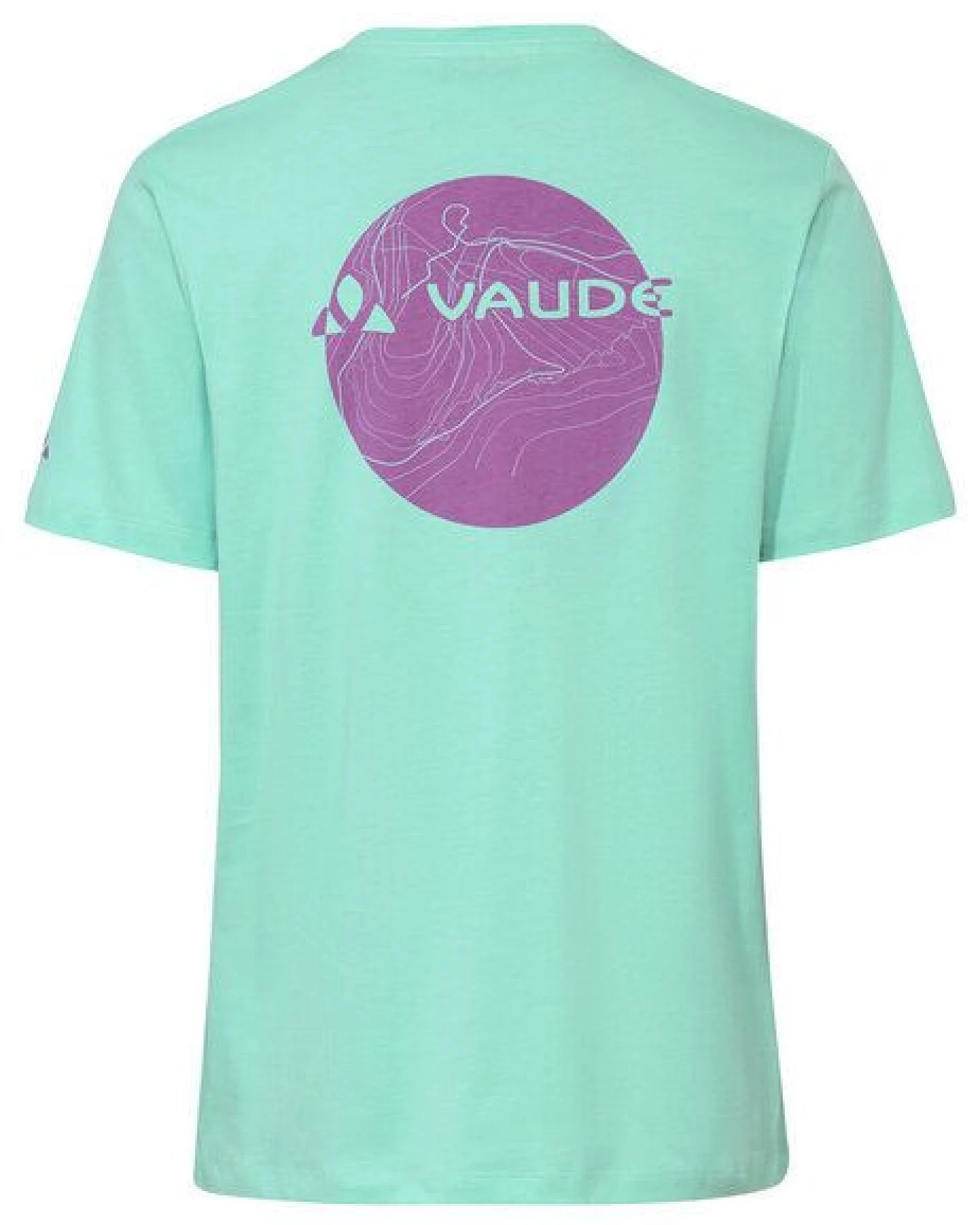 VAUDE T-Shirt Women's Spirit T-Shirt II – Ansicht 2