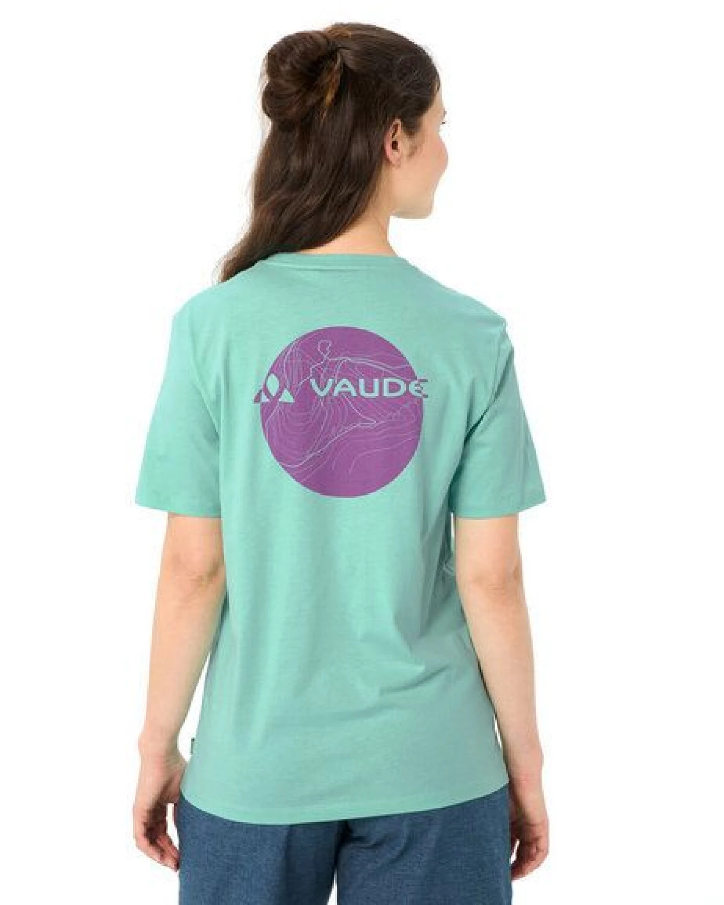 VAUDE T-Shirt Women's Spirit T-Shirt II – Ansicht 4