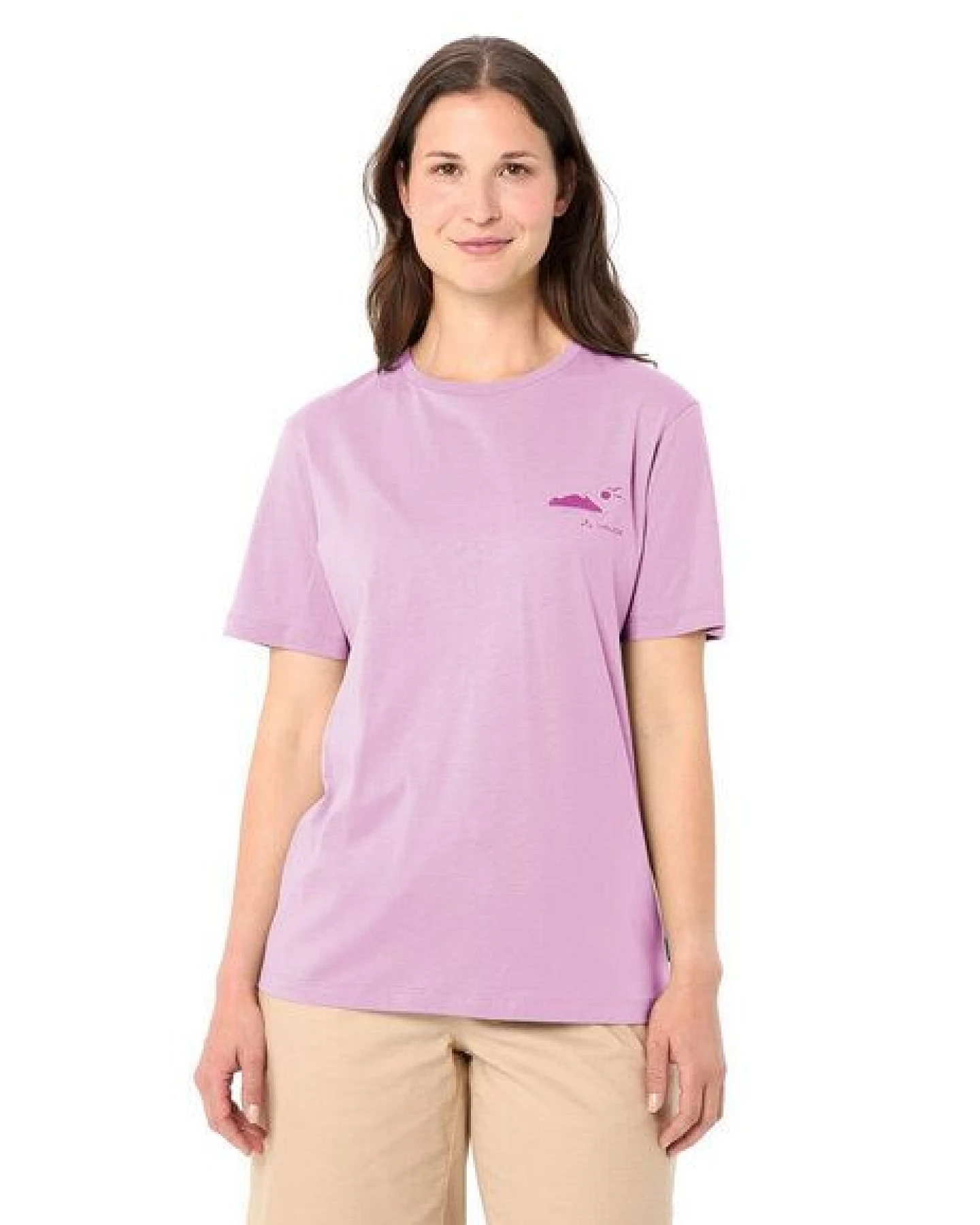 VAUDE T-Shirt Women's Spirit T-Shirt II – Ansicht 3