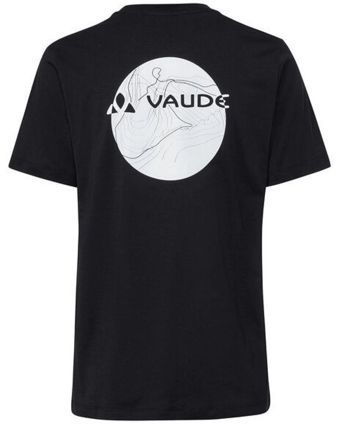VAUDE T-Shirt Women's Spirit T-Shirt II – Ansicht 2