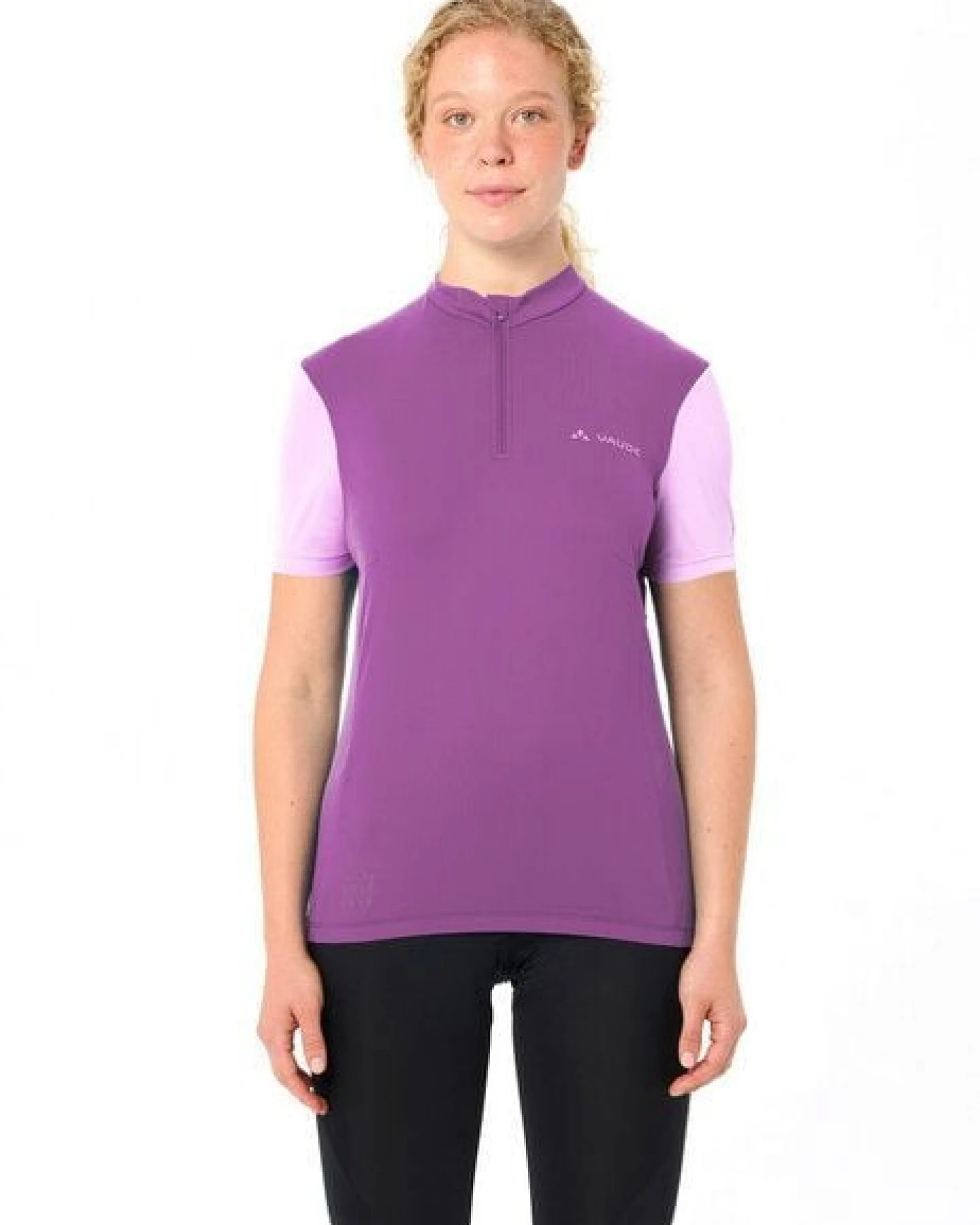 VAUDE Trikot Women's Matera HZ Tricot – Ansicht 3