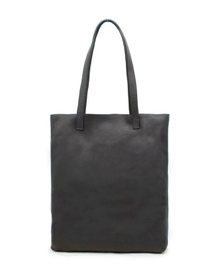 Werner 1911 Tote Bag aus Bioleder – Tanstein