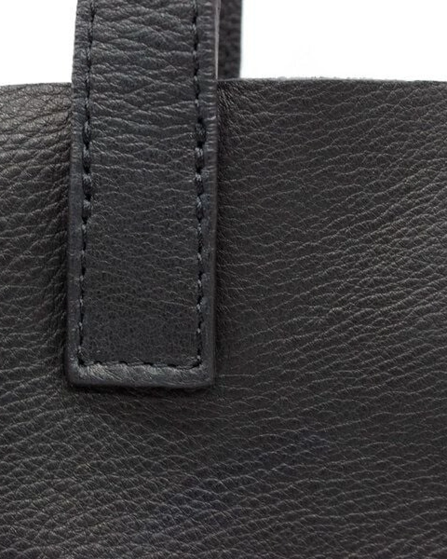 Werner 1911 Tote Bag aus Bioleder – Tanstein – Ansicht 3